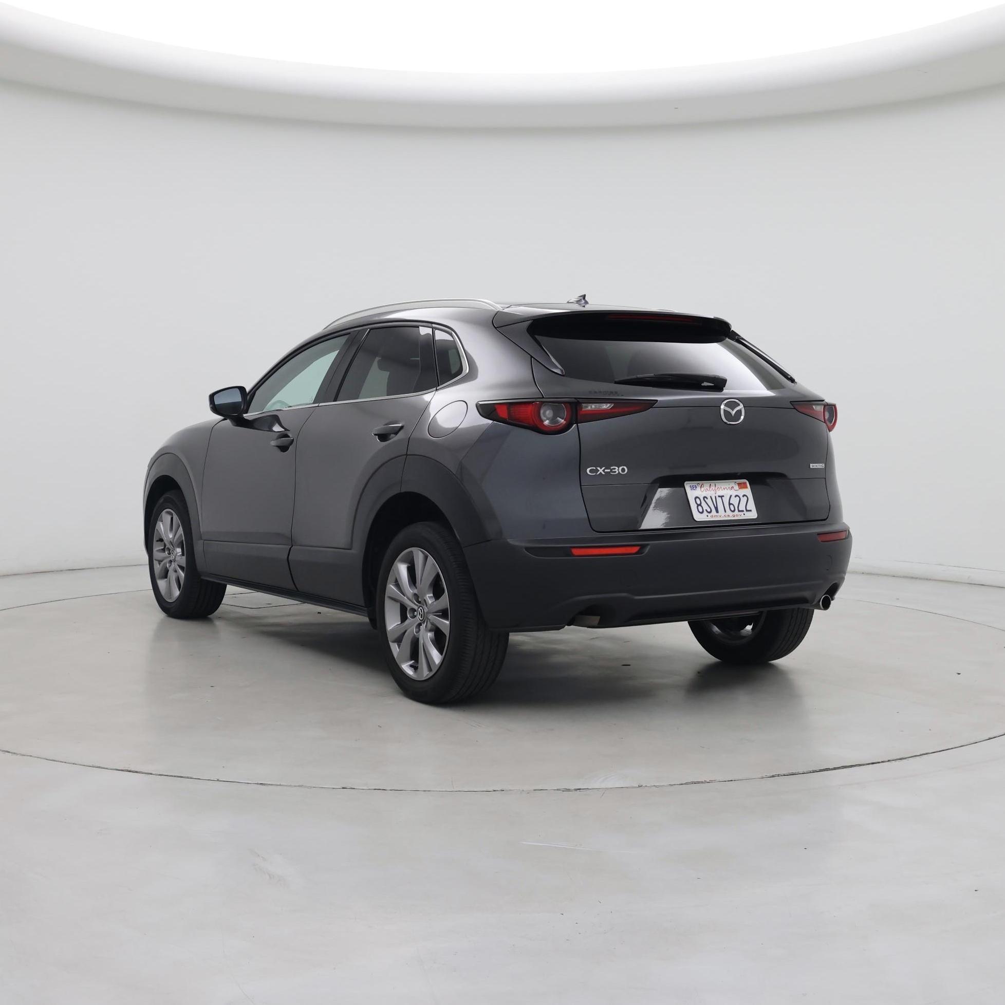 Thumbnail: 2021 Mazda CX-30 - 2
