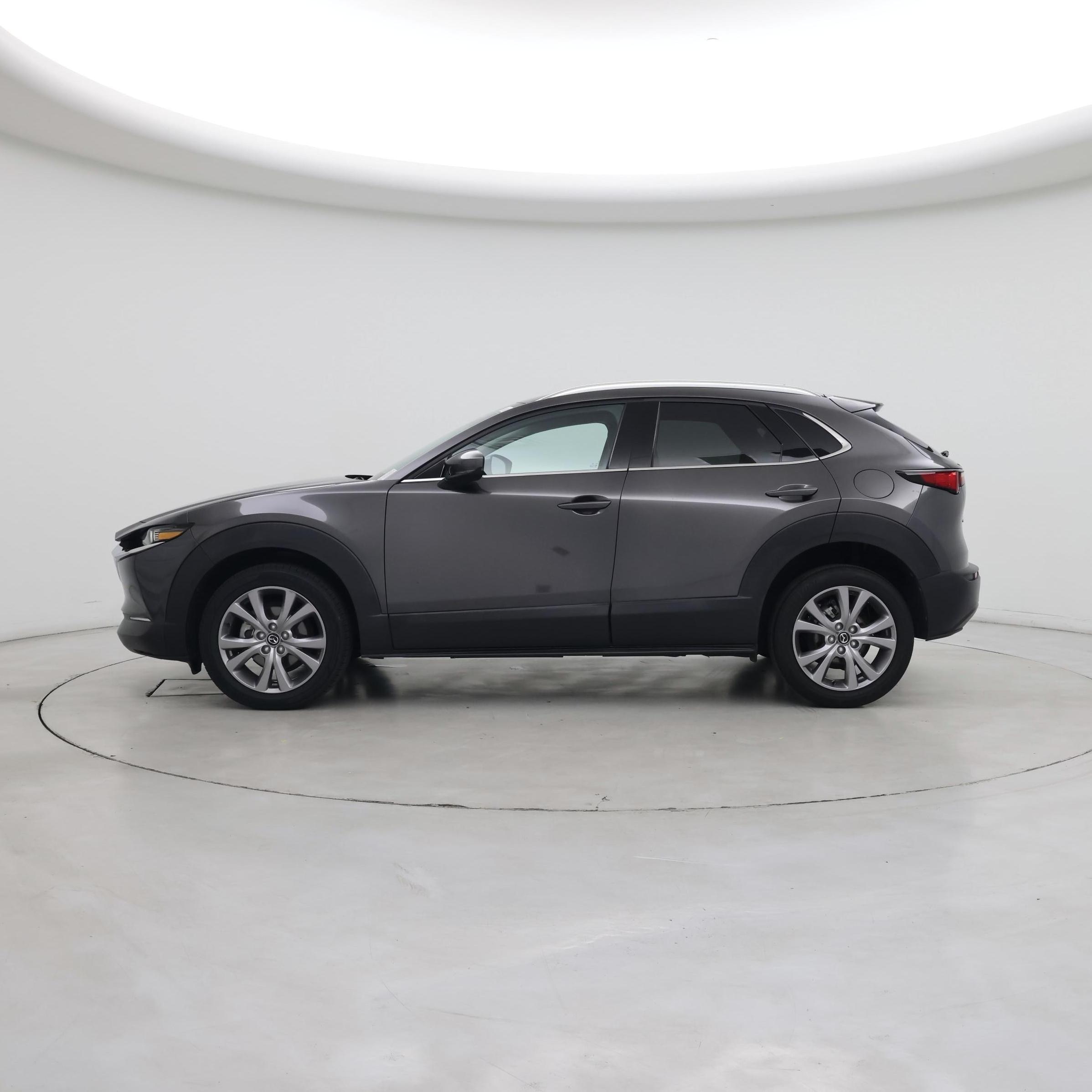 Thumbnail: 2021 Mazda CX-30 - 3