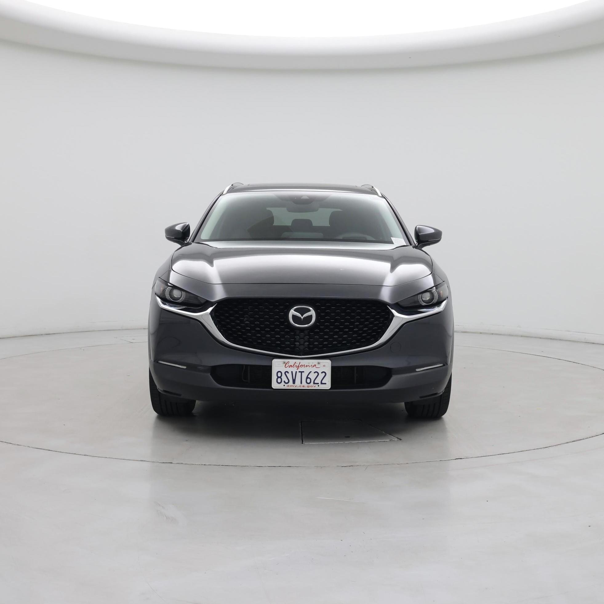 Thumbnail: 2021 Mazda CX-30 - 5