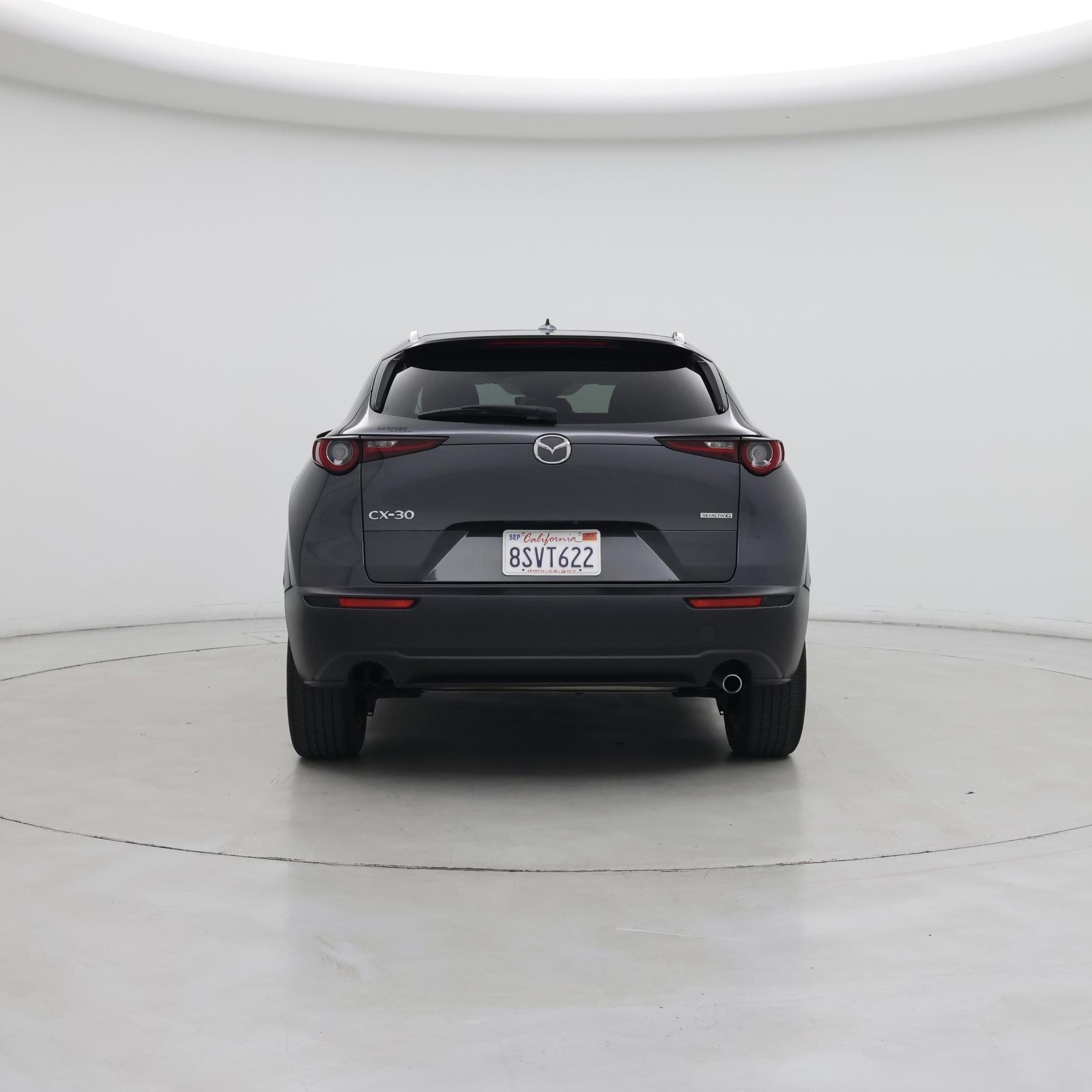Thumbnail: 2021 Mazda CX-30 - 6