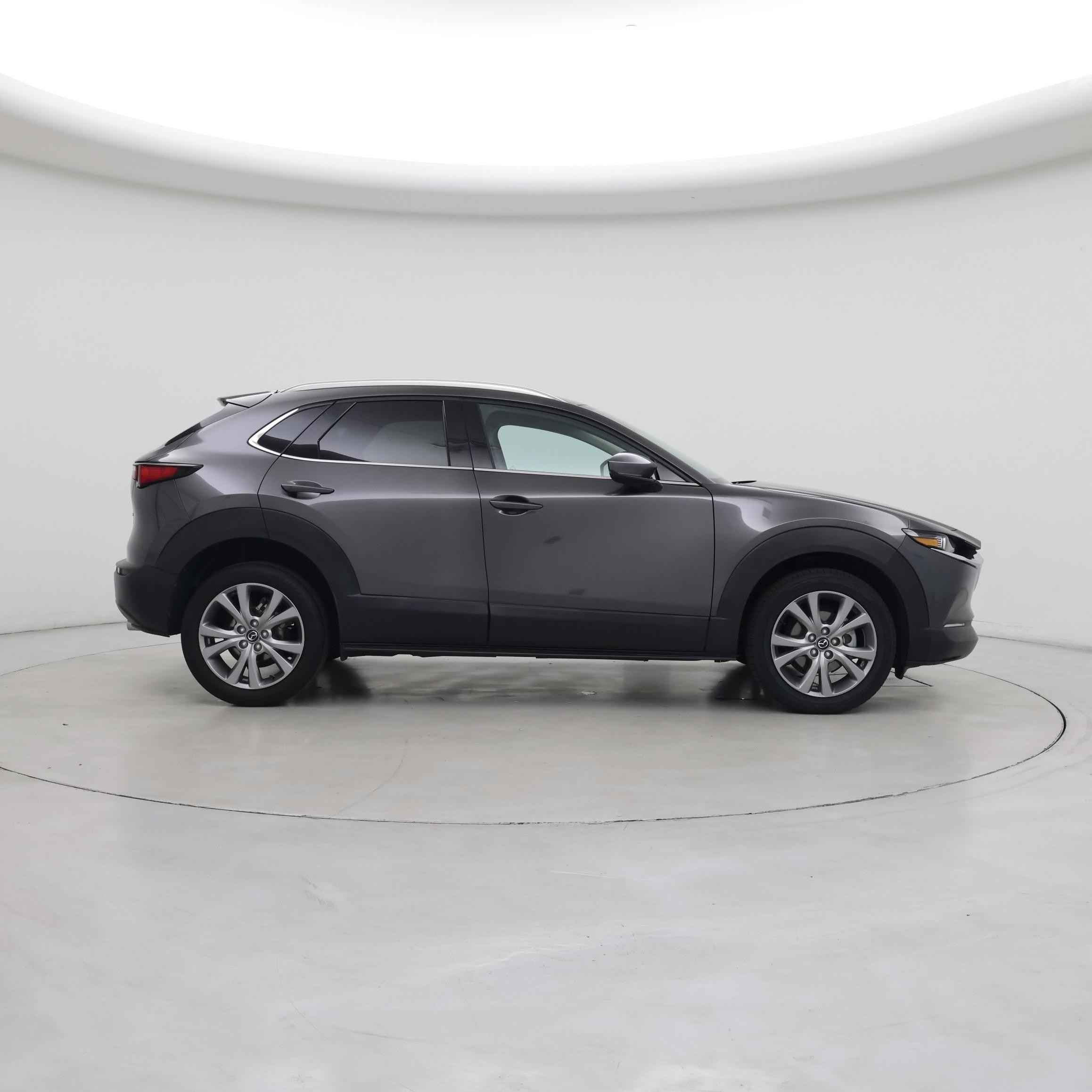 Thumbnail: 2021 Mazda CX-30 - 7
