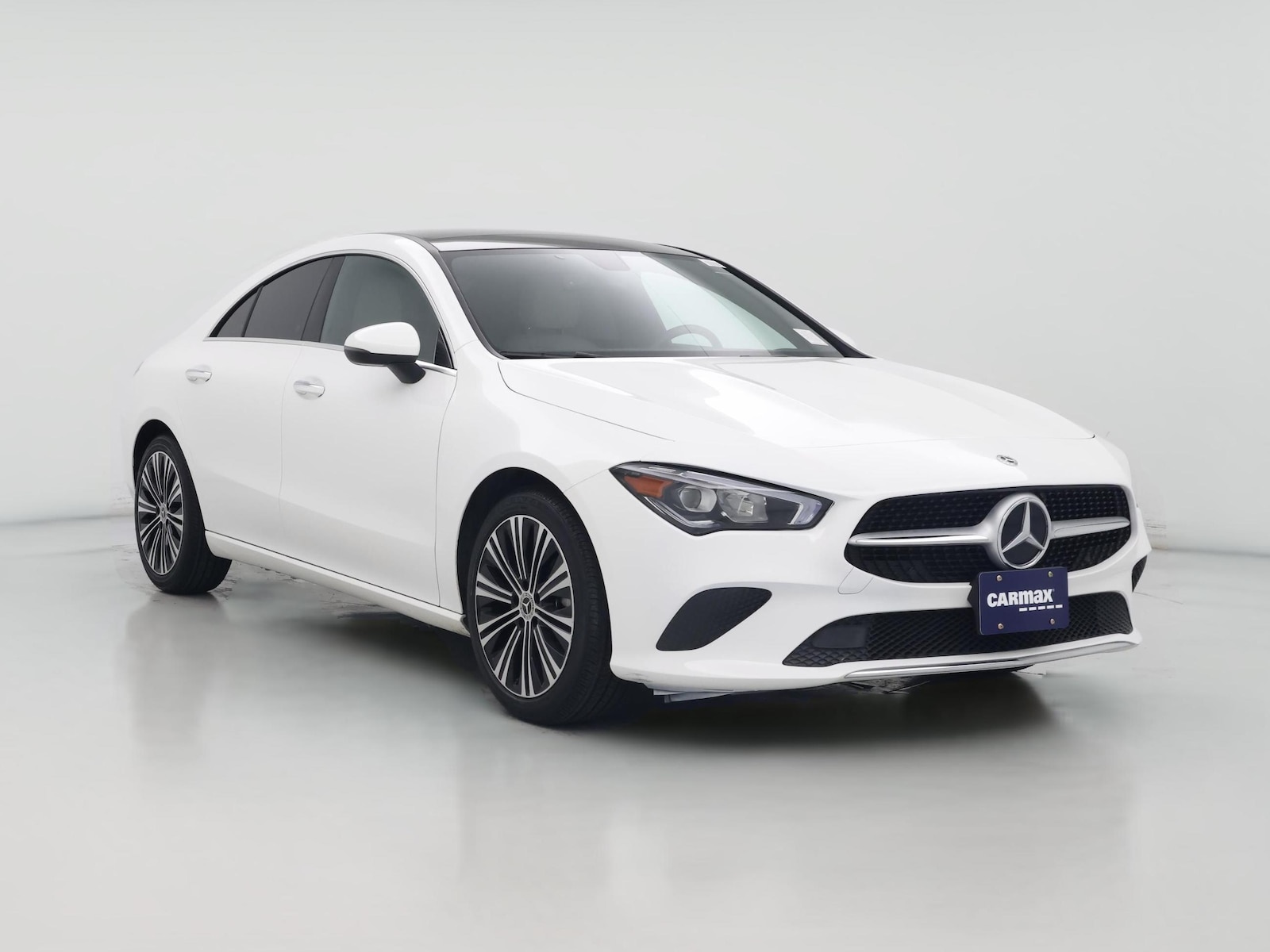 2023 Mercedes-Benz CLA CLA 250