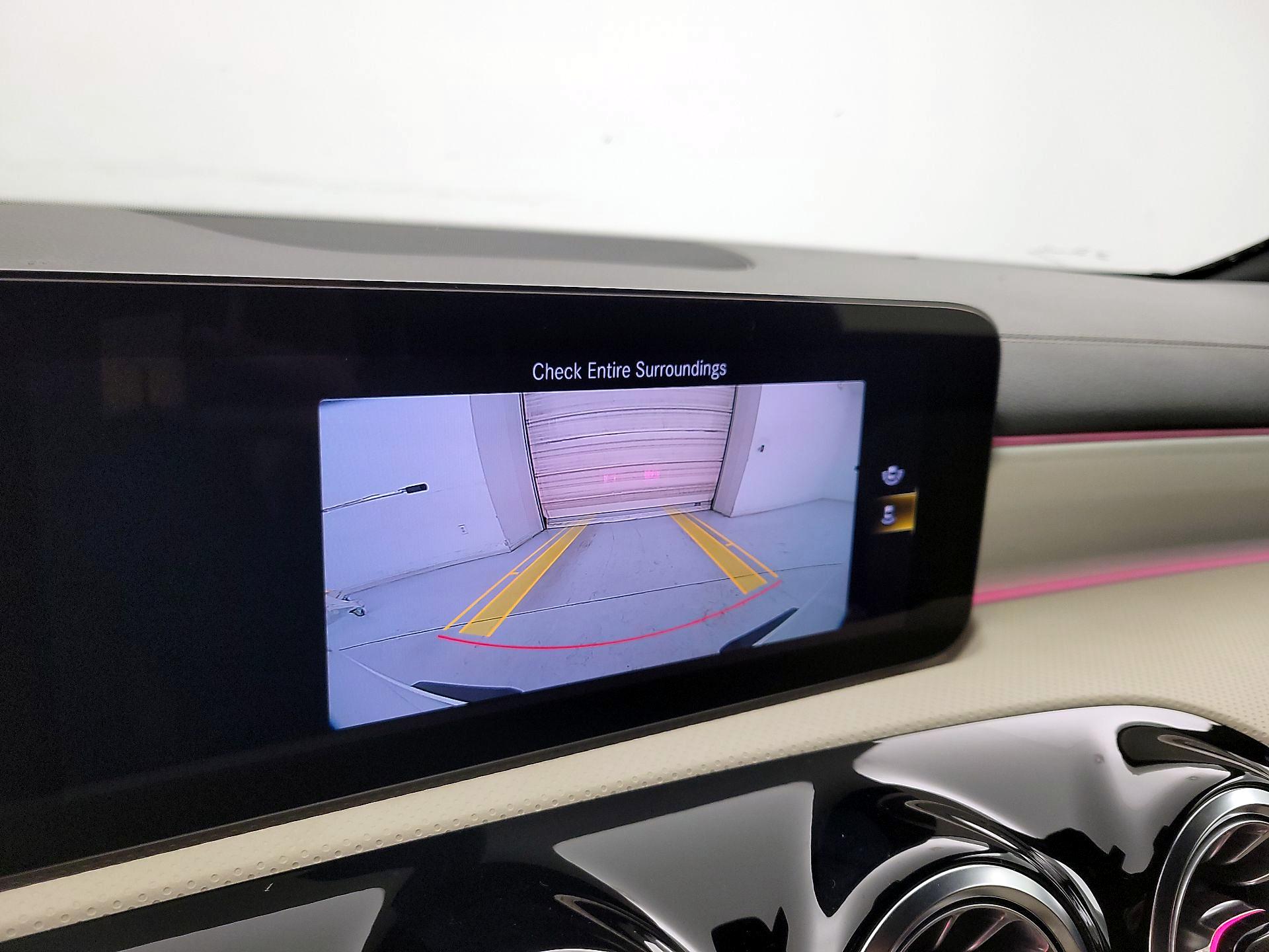 Thumbnail: 2023 Mercedes-Benz CLA - 14