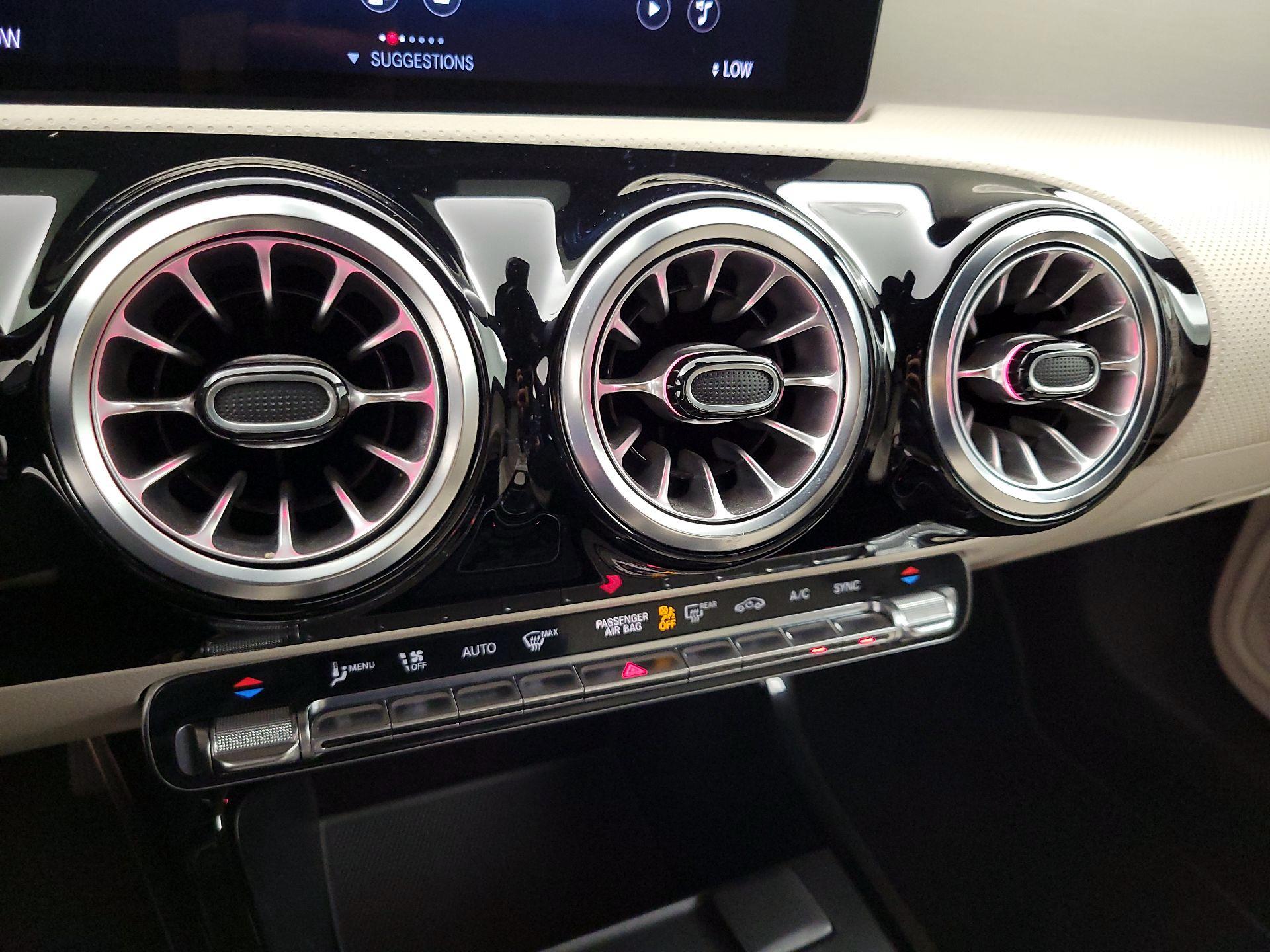 Thumbnail: 2023 Mercedes-Benz CLA - 16