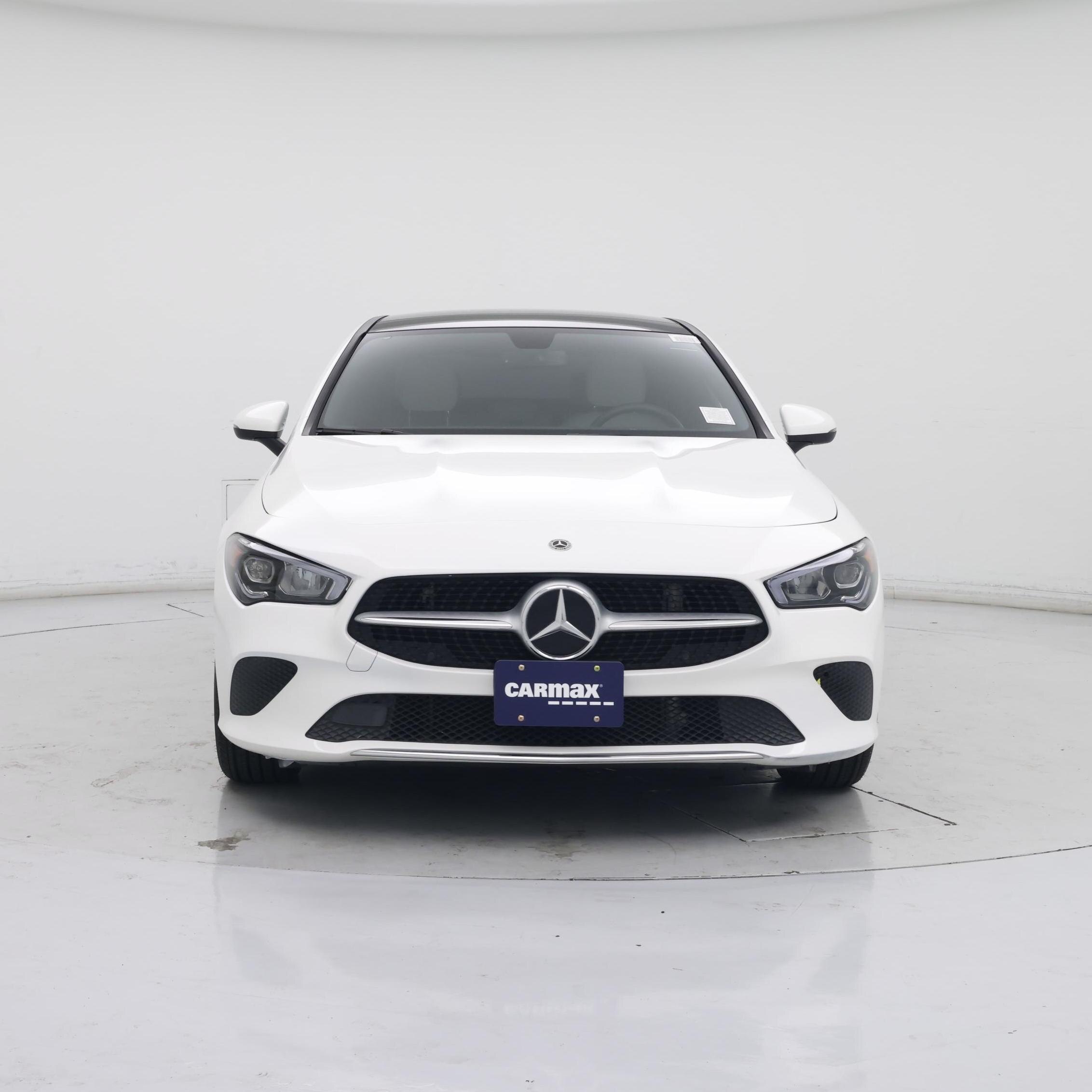 Thumbnail: 2023 Mercedes-Benz CLA - 5
