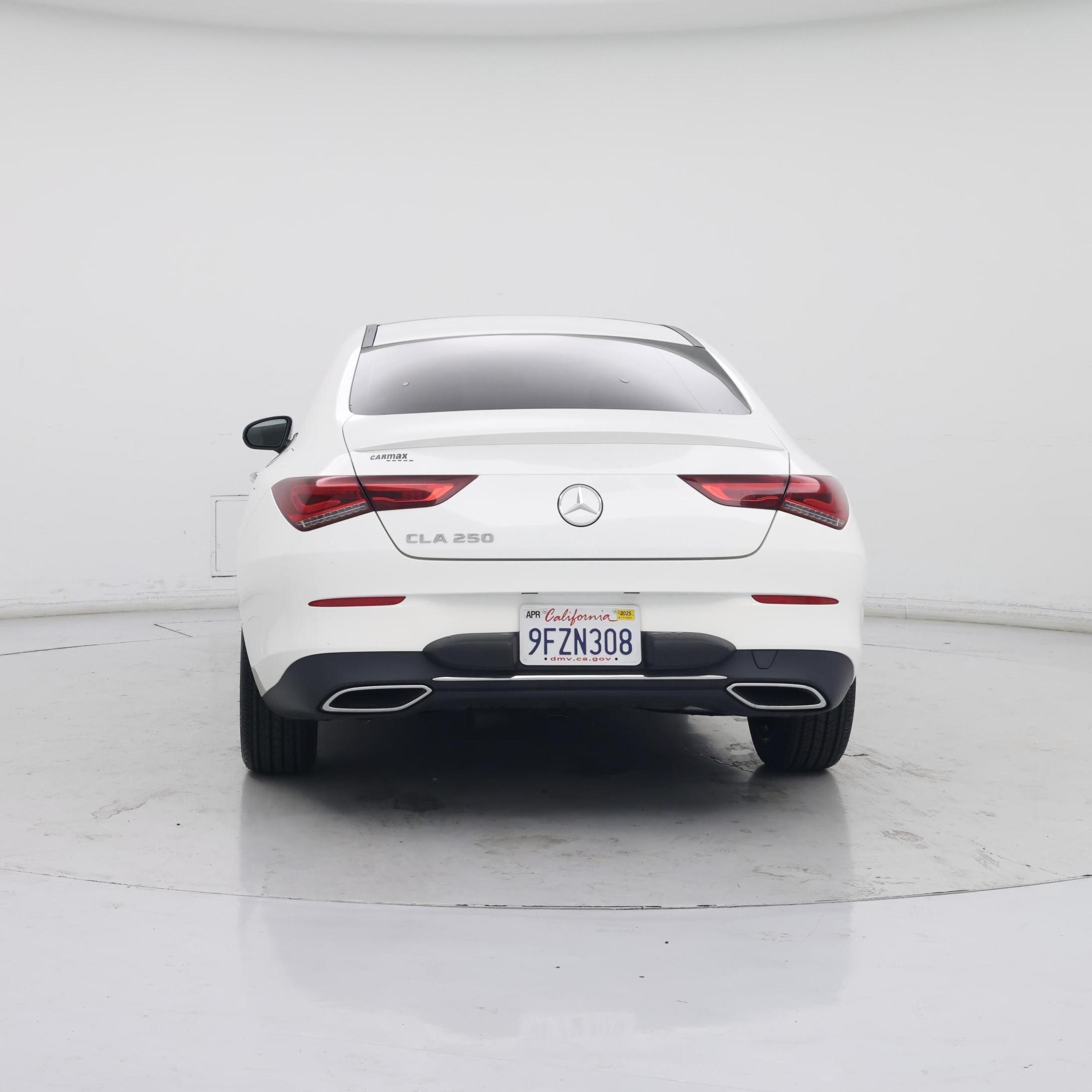 Thumbnail: 2023 Mercedes-Benz CLA - 6