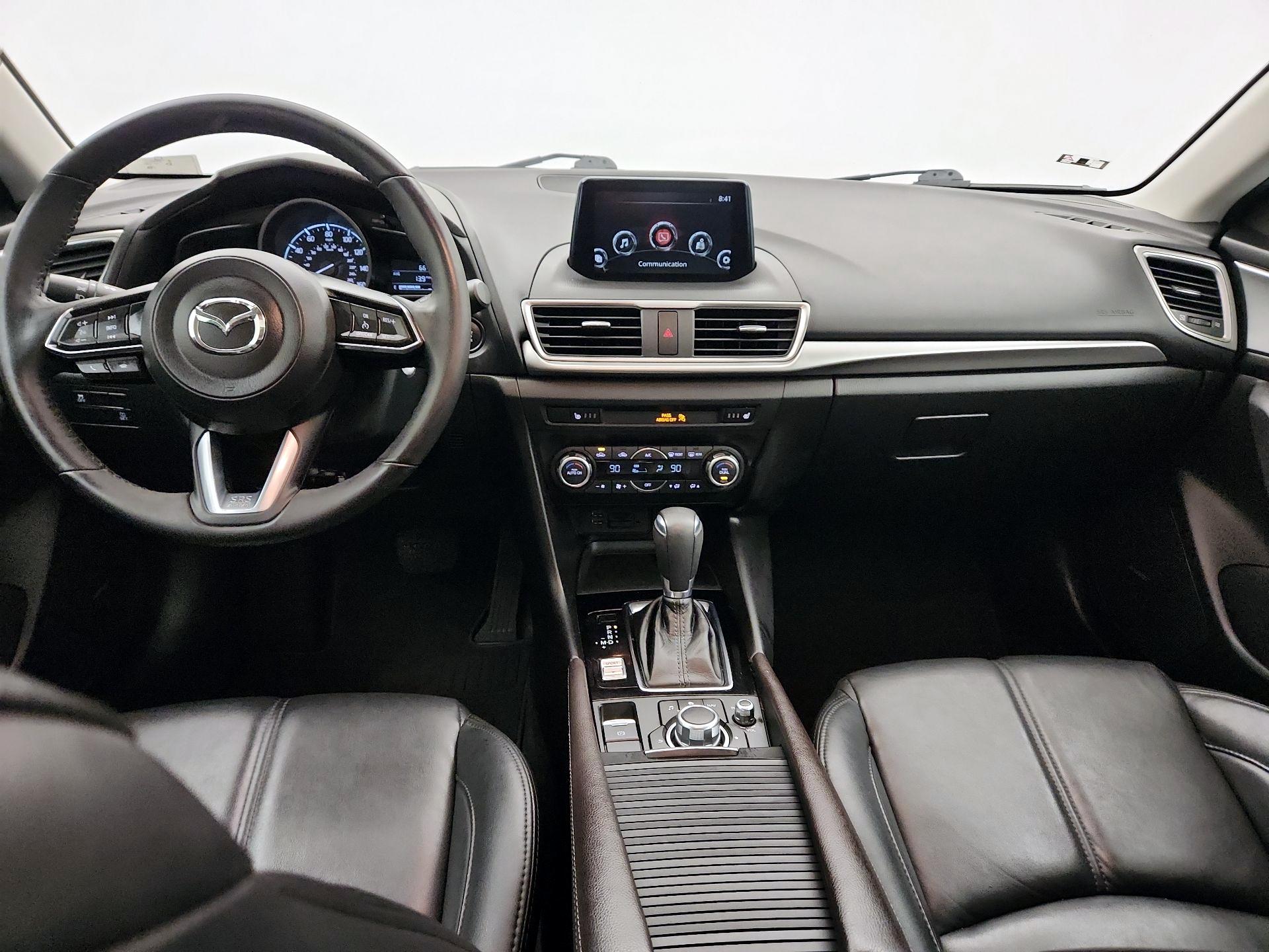 Thumbnail: 2018 Mazda Mazda3 - 9