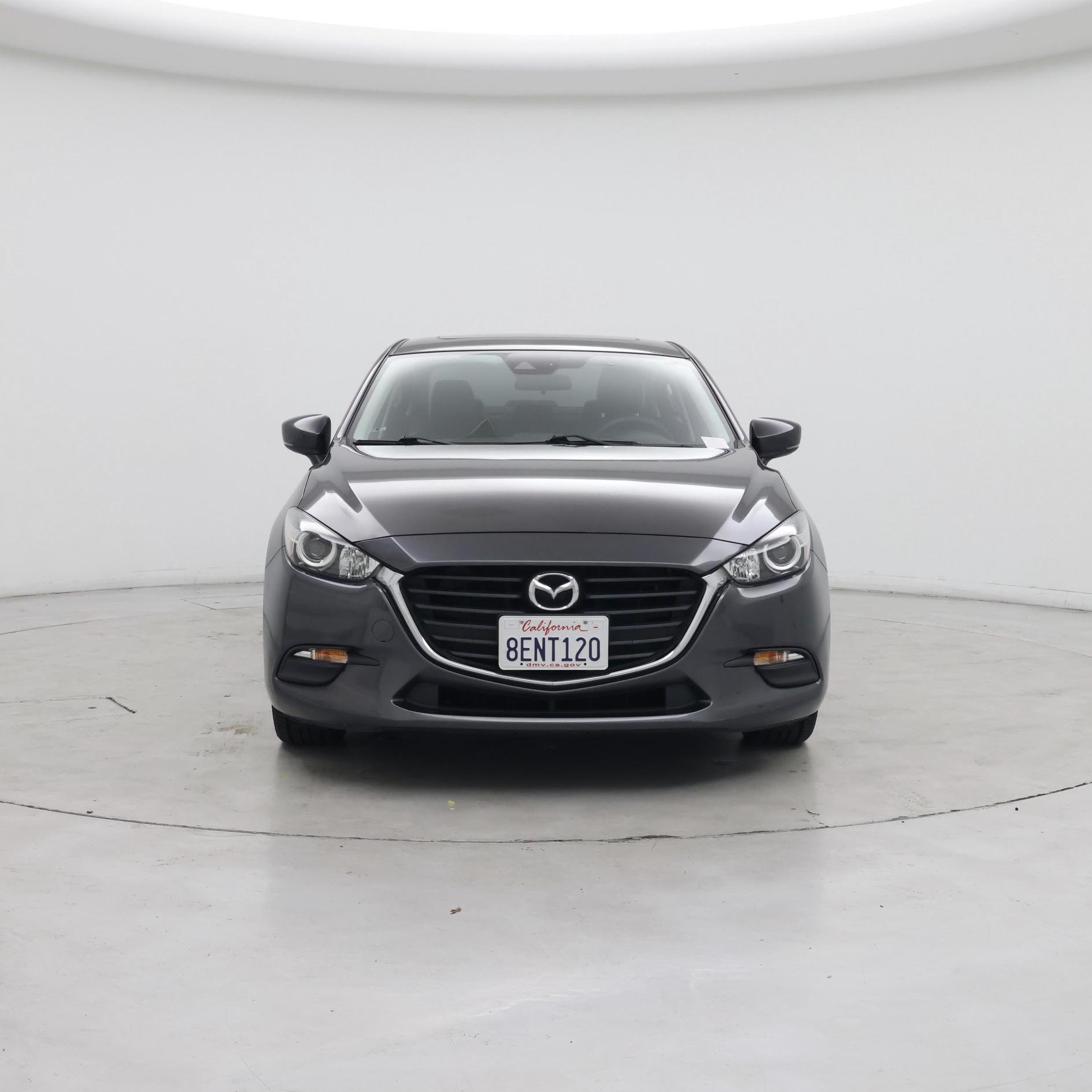 Thumbnail: 2018 Mazda Mazda3 - 5