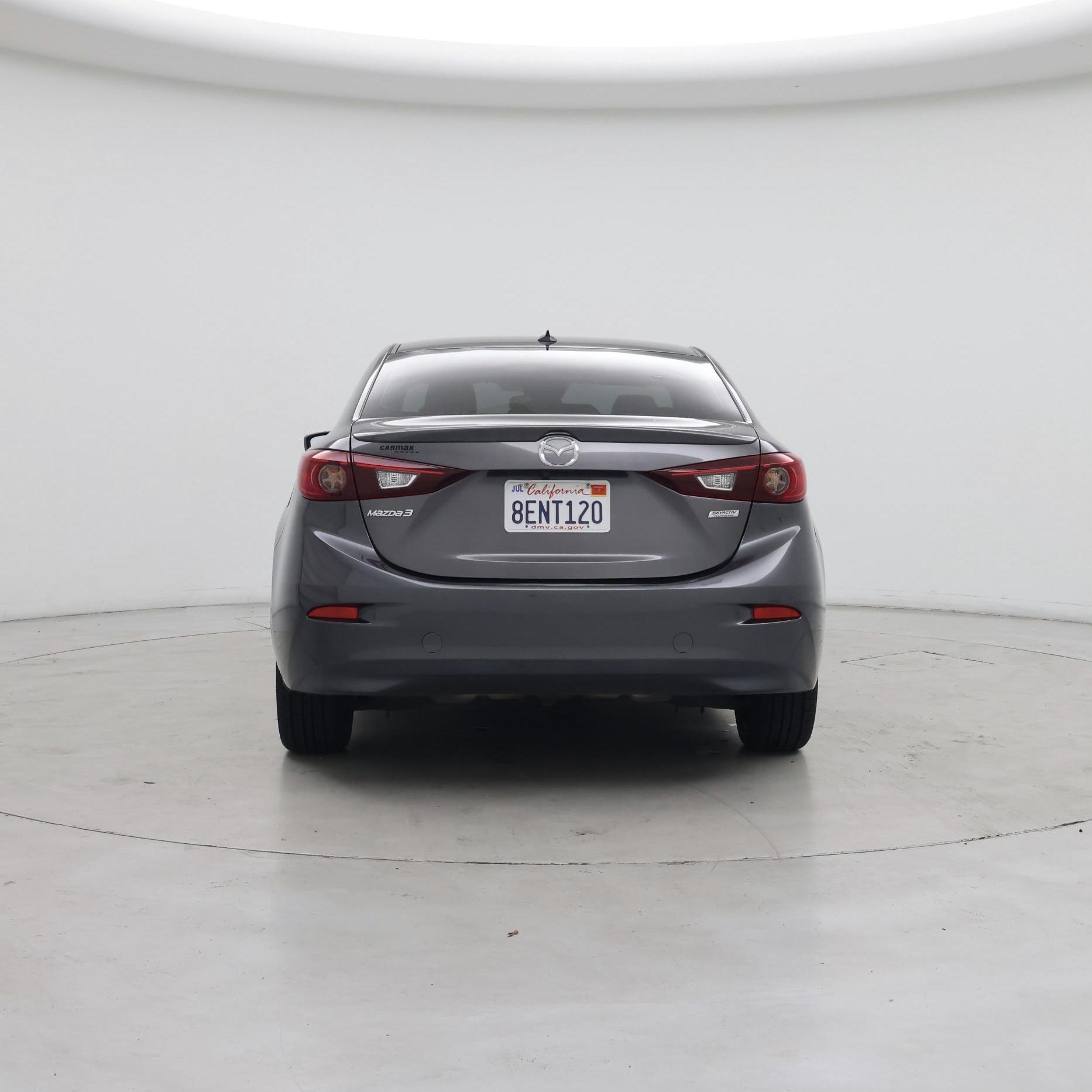Thumbnail: 2018 Mazda Mazda3 - 6