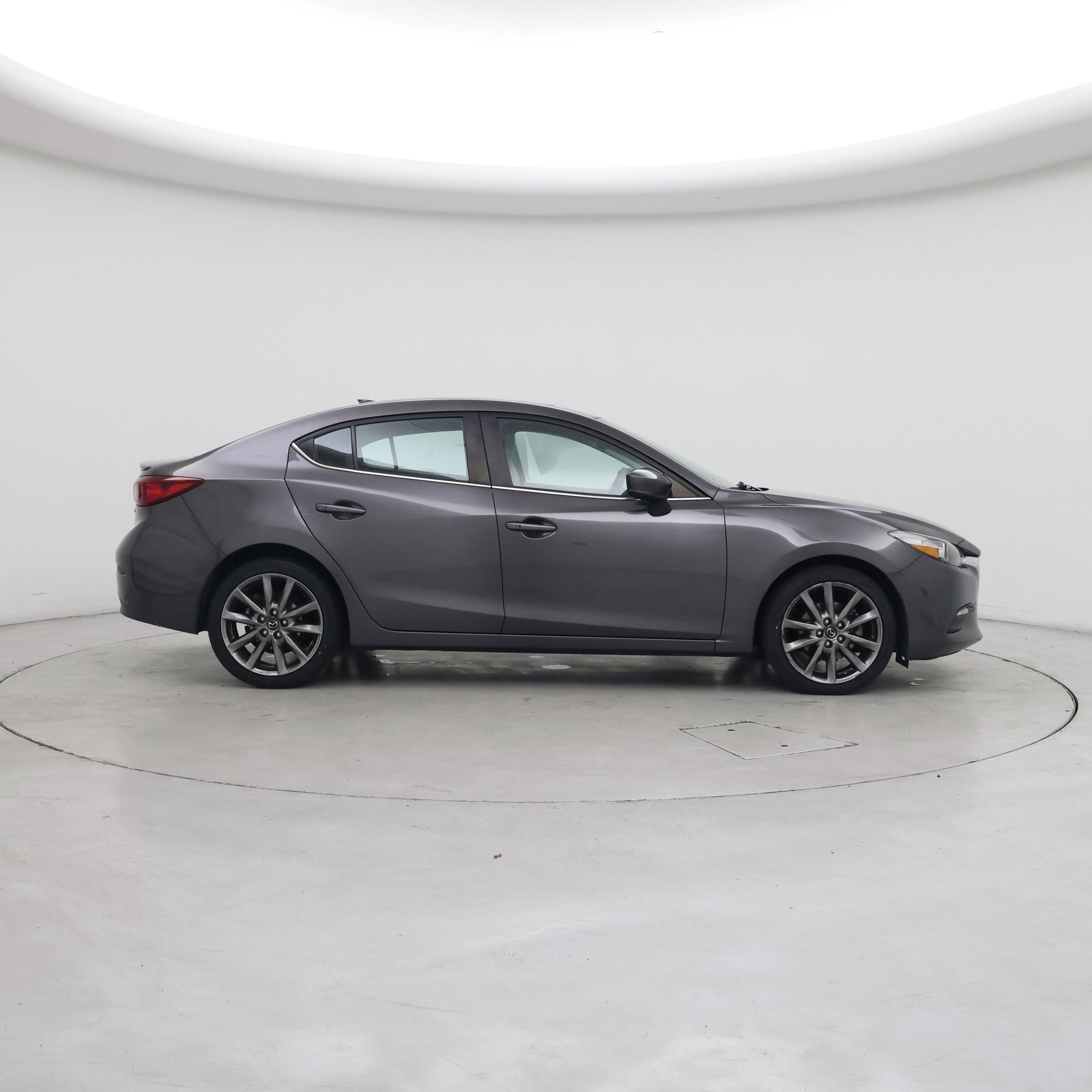 Thumbnail: 2018 Mazda Mazda3 - 7