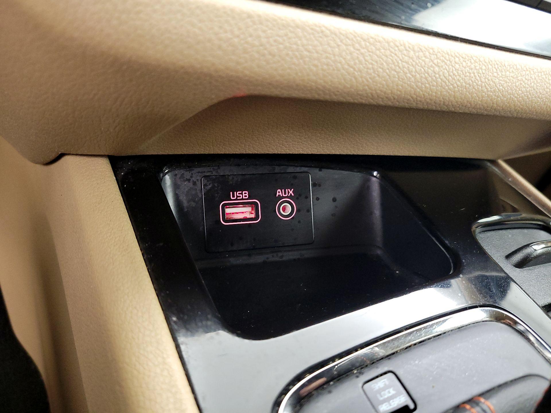 Thumbnail: 2016 Kia Sedona - 18