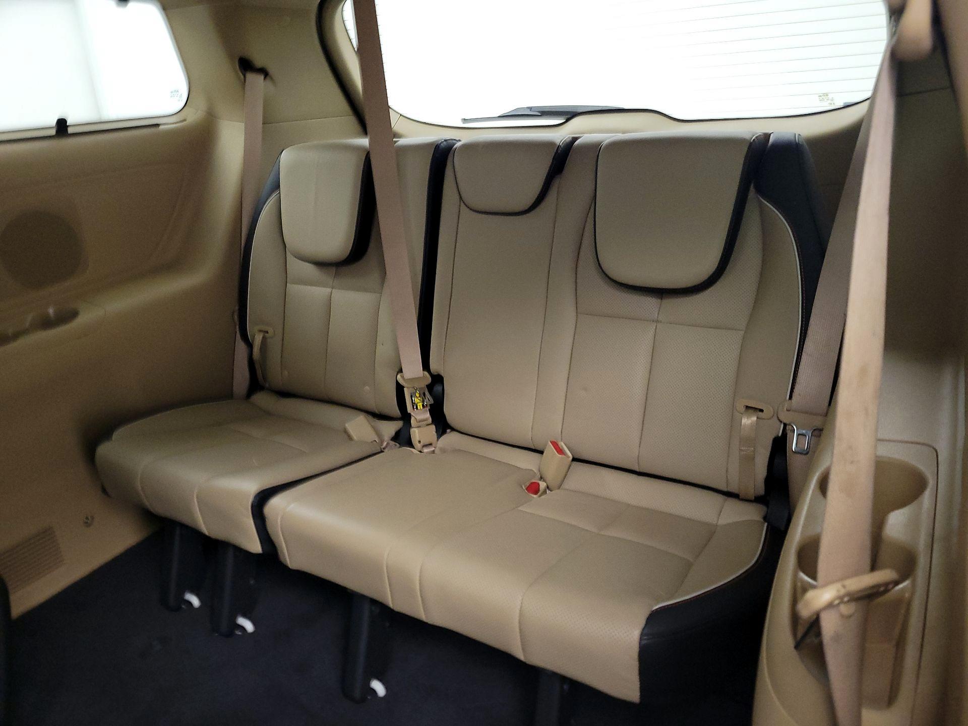 Thumbnail: 2016 Kia Sedona - 20