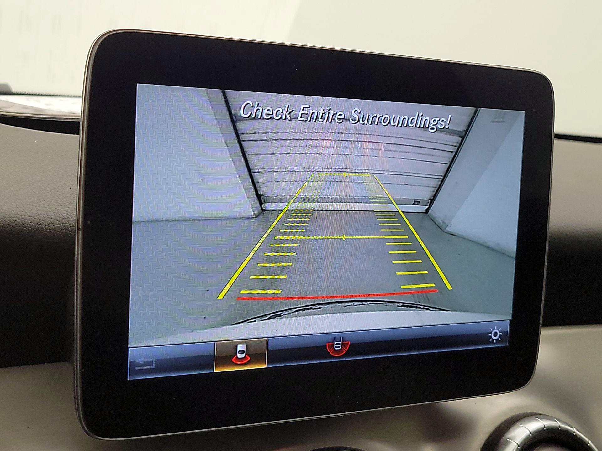 Thumbnail: 2018 Mercedes-Benz CLA - 14