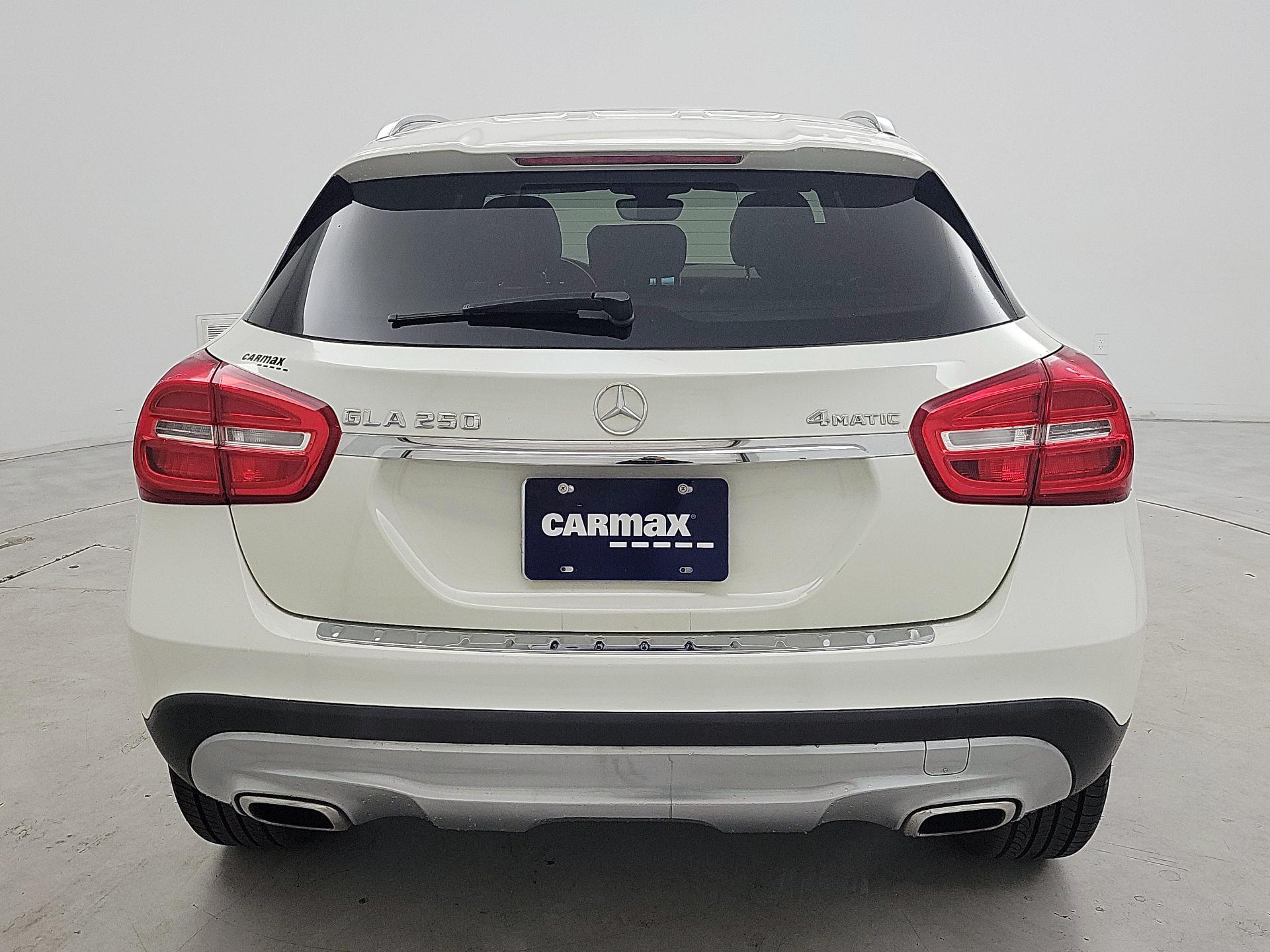 Thumbnail: 2015 Mercedes-Benz GLA - 6