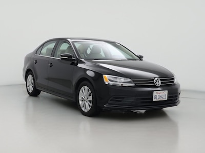 2016 Volkswagen Jetta SE