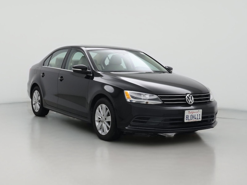 2016 Volkswagen Jetta SE -
                  Oxnard, CA