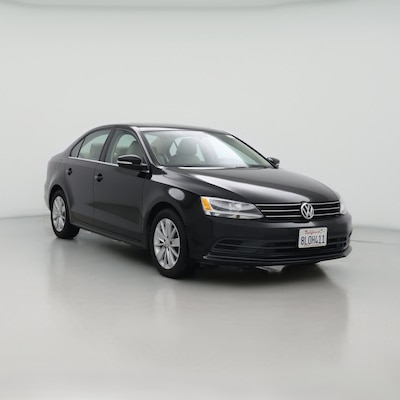 2016 Volkswagen Jetta SE