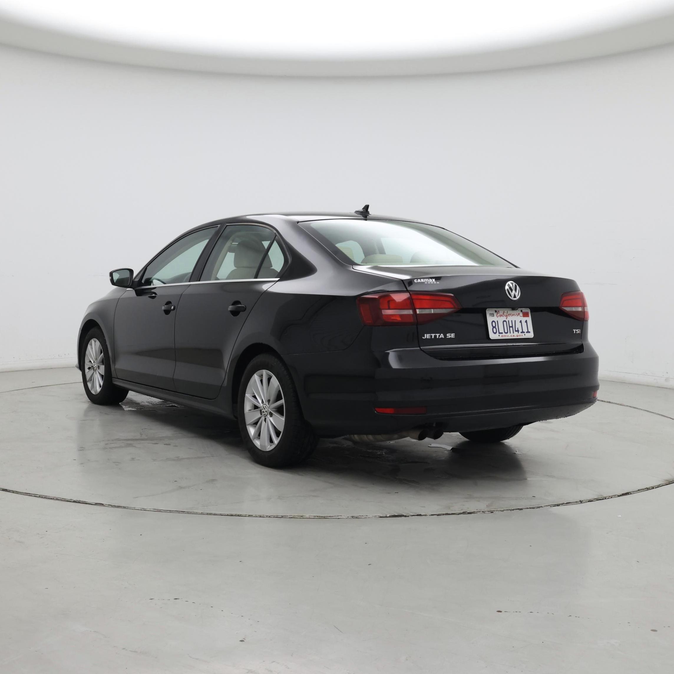 Thumbnail: 2016 Volkswagen Jetta - 2