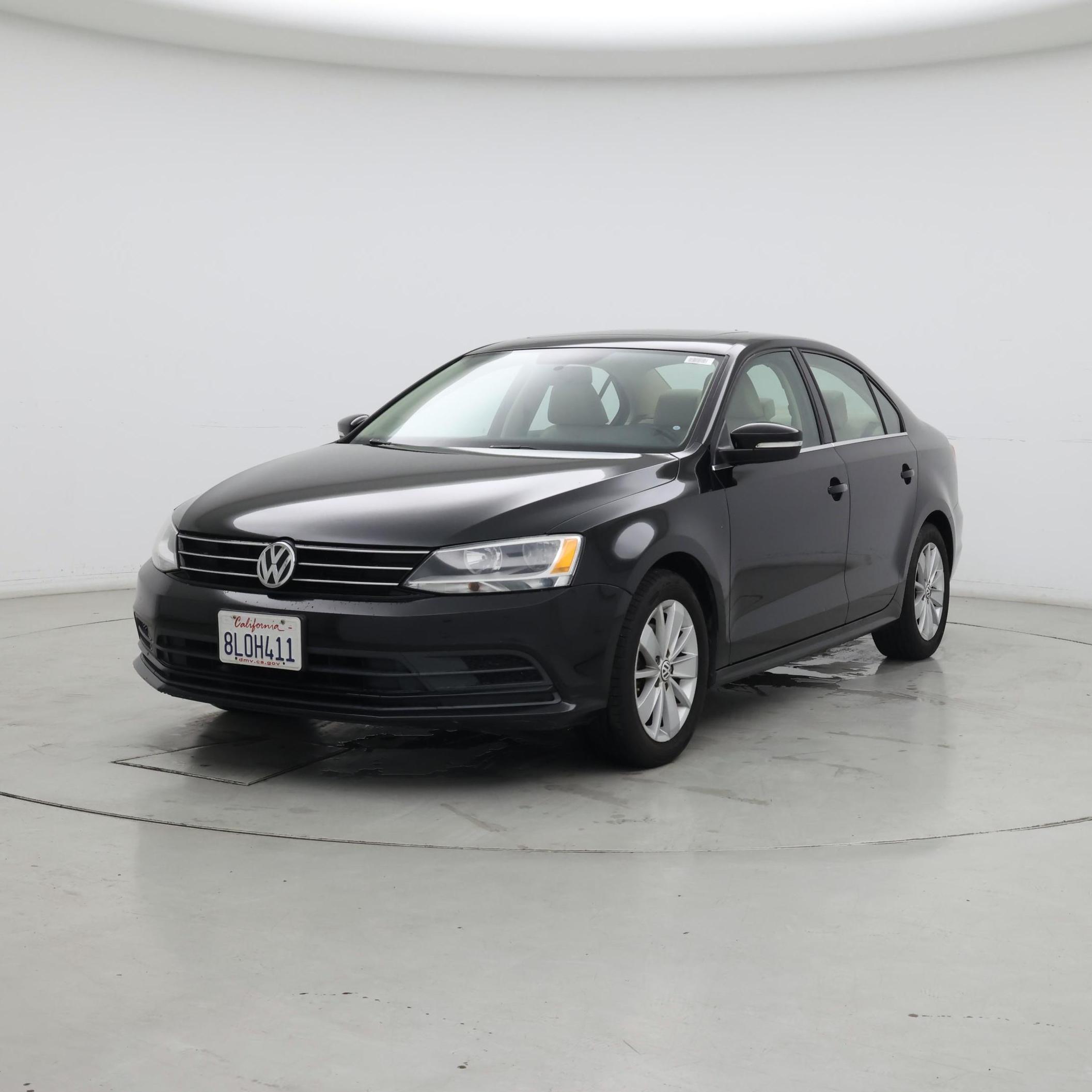 Thumbnail: 2016 Volkswagen Jetta - 4