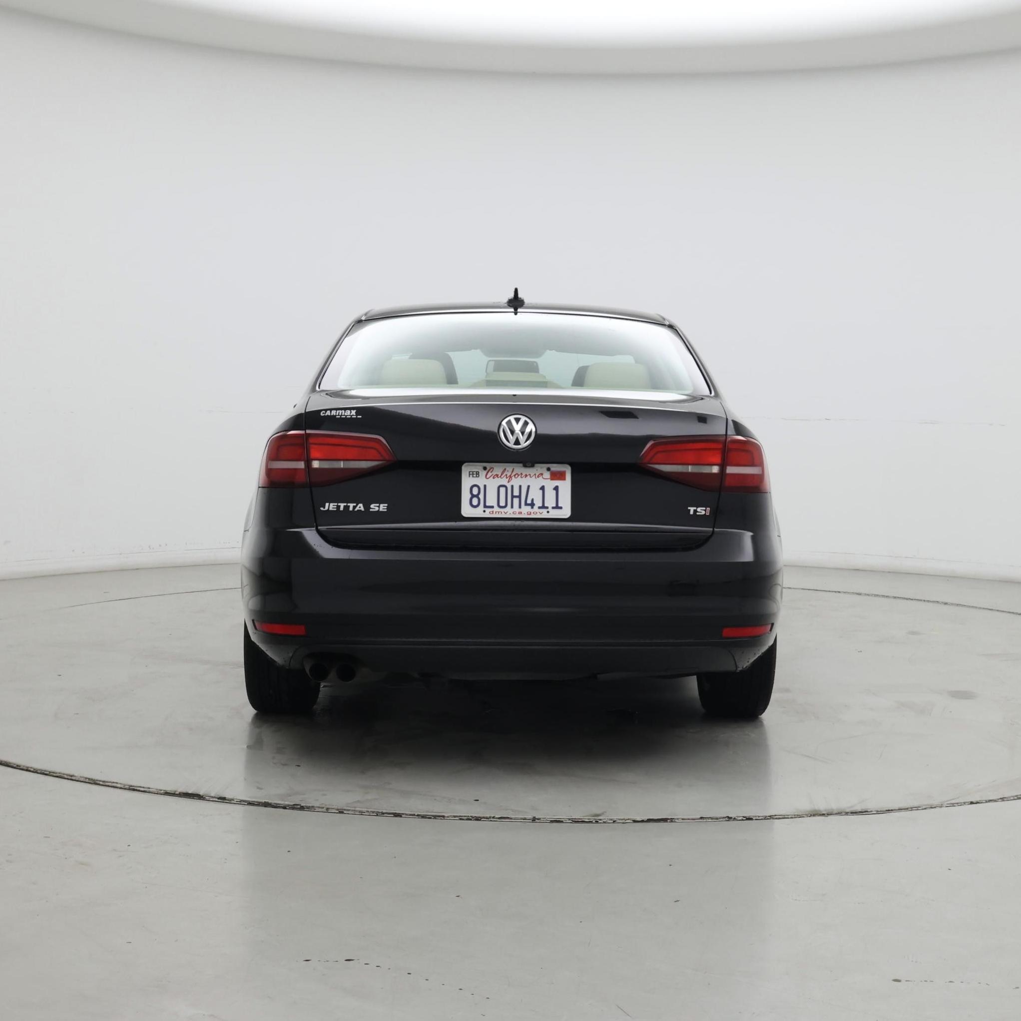 Thumbnail: 2016 Volkswagen Jetta - 6