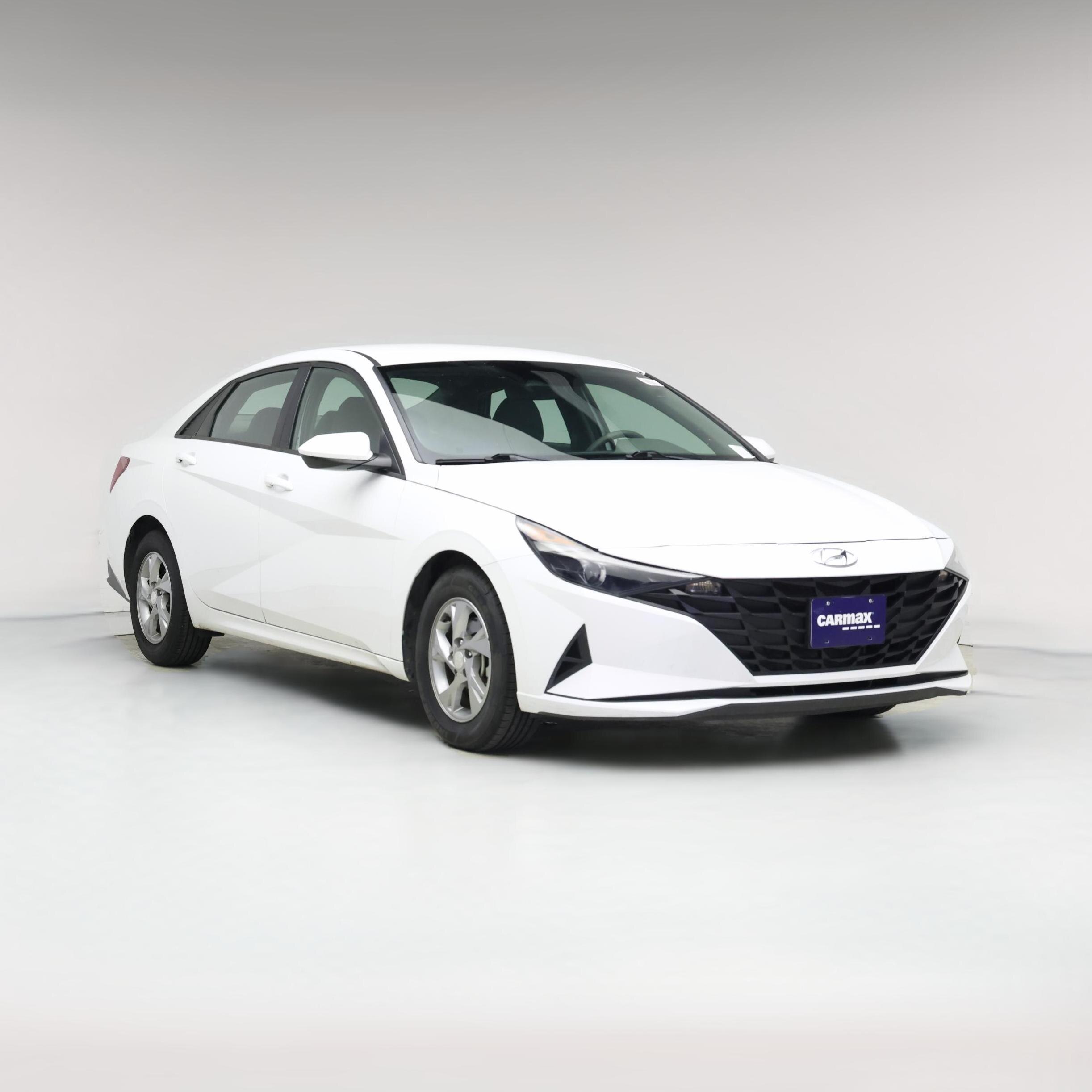 Thumbnail: 2023 Hyundai Elantra - 1