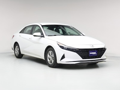 2023 Hyundai Elantra SE