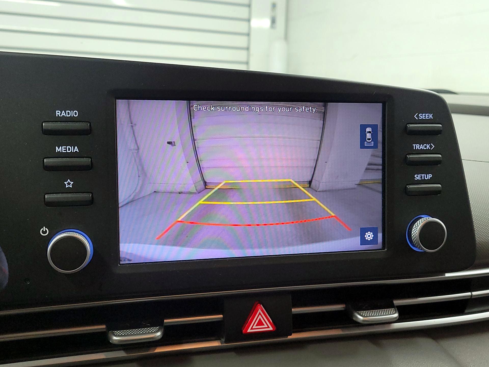 Thumbnail: 2023 Hyundai Elantra - 14