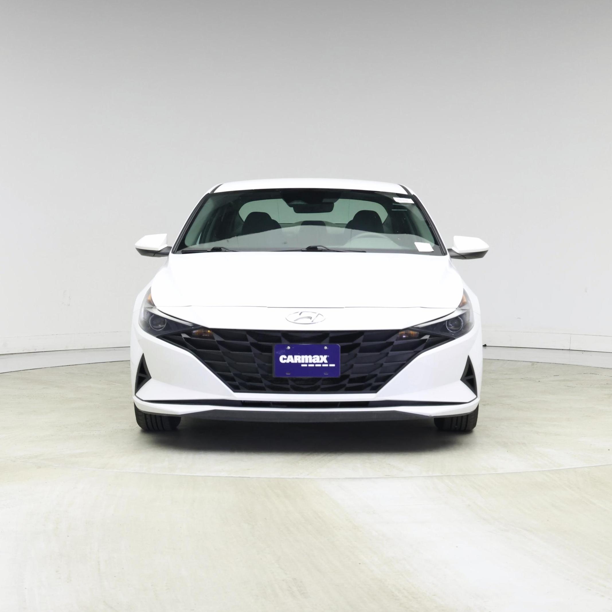 Thumbnail: 2023 Hyundai Elantra - 5