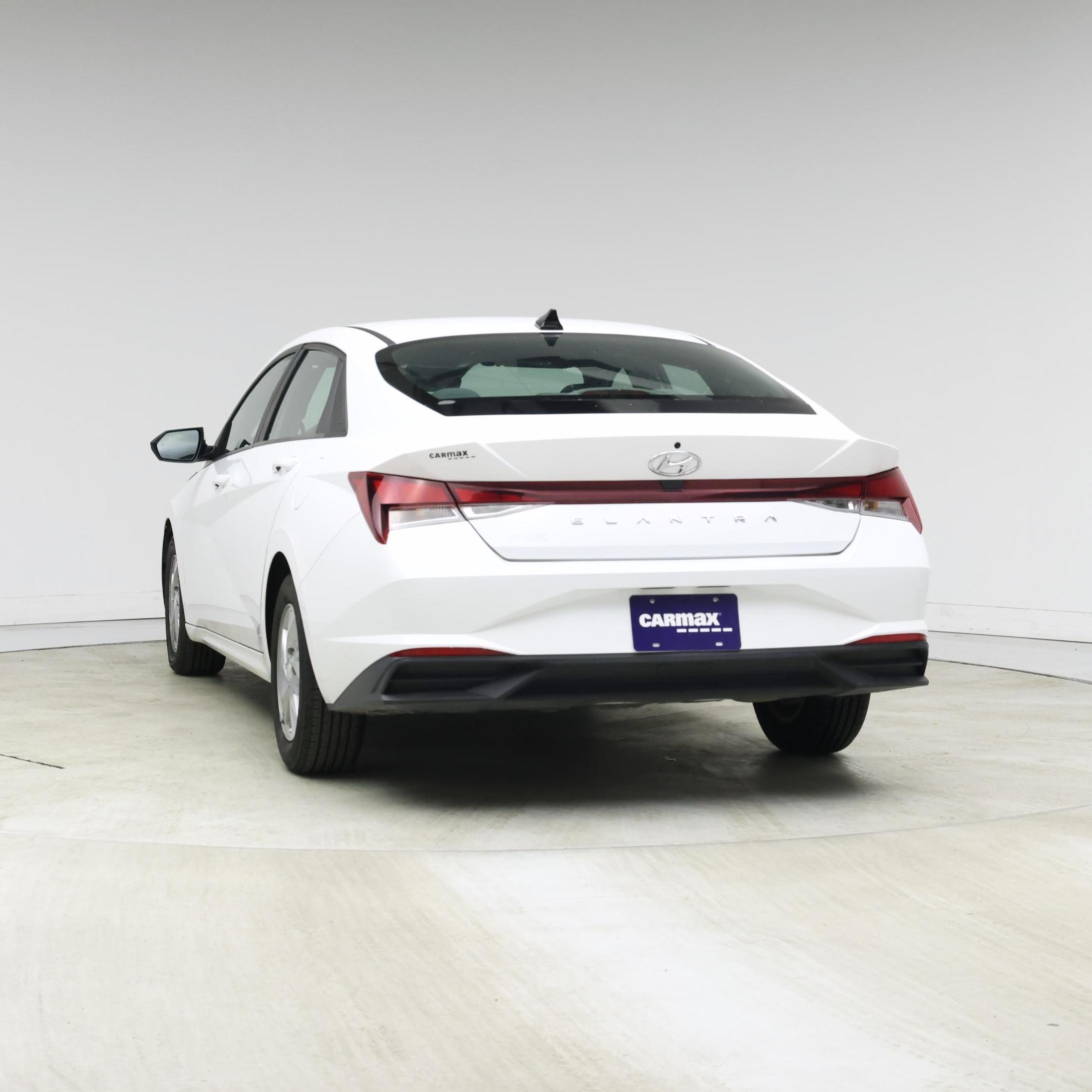 Thumbnail: 2023 Hyundai Elantra - 6