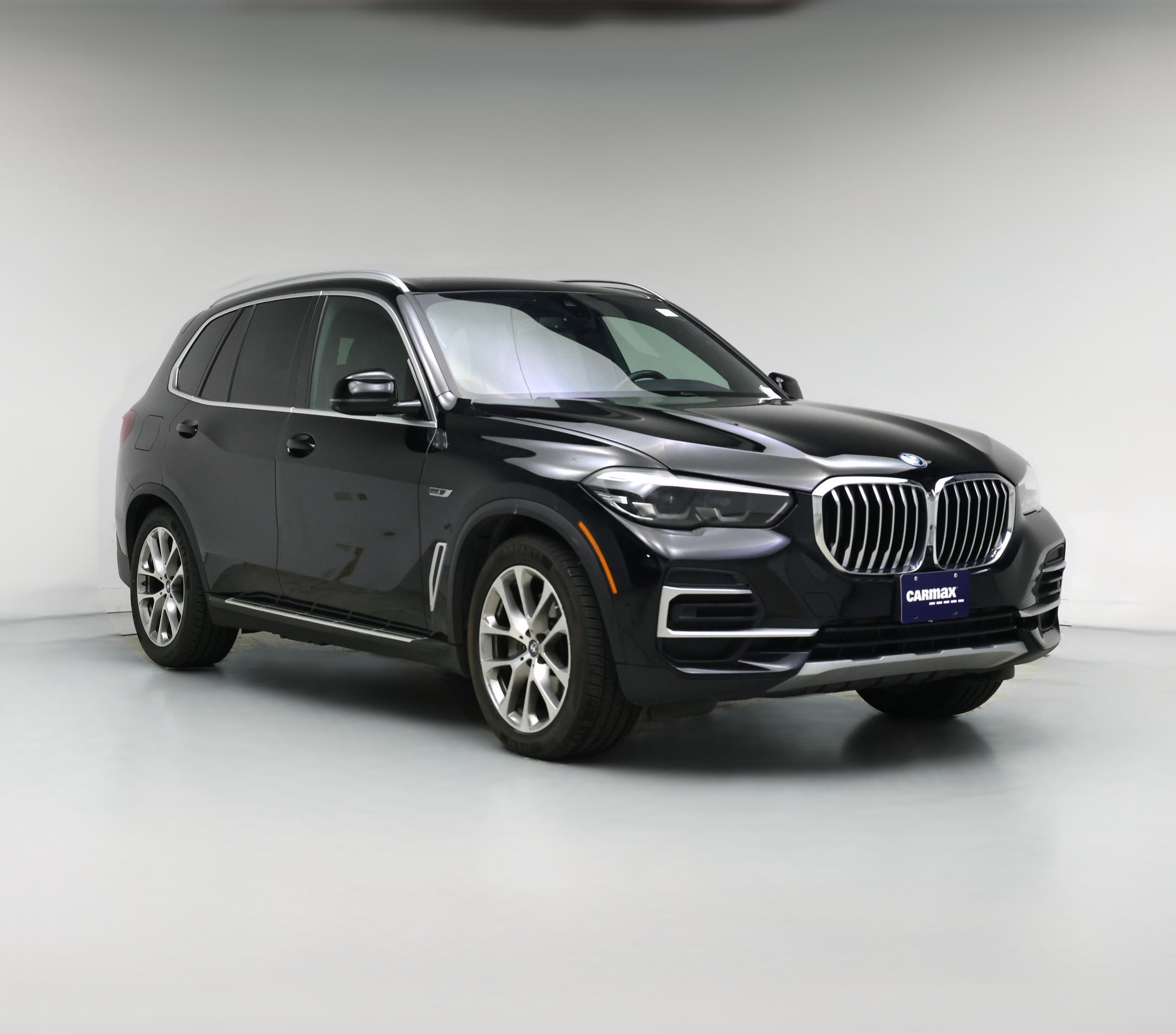 Thumbnail: 2023 BMW X5 - 1