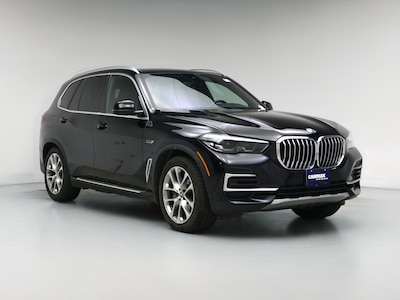 2023 BMW X5 Plug In Hybrid XDrive45e