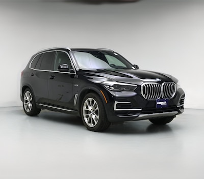 2023 BMW X5 Plug In Hybrid XDrive45e