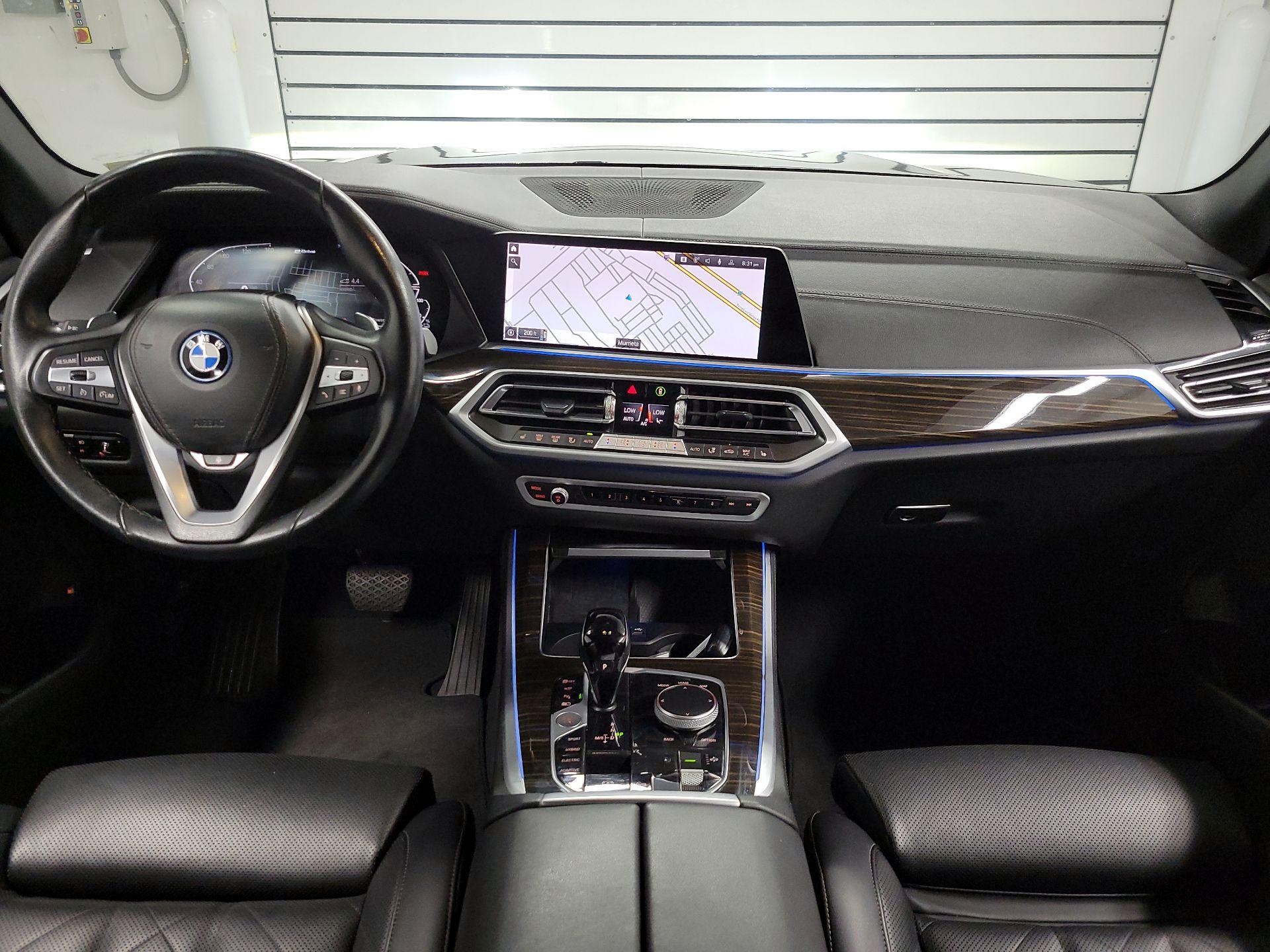 Thumbnail: 2023 BMW X5 - 9