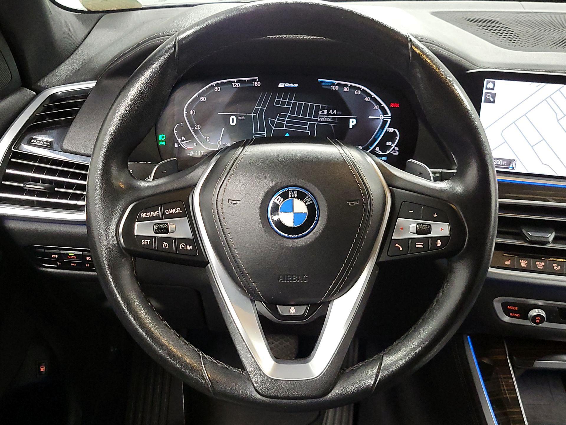 Thumbnail: 2023 BMW X5 - 10