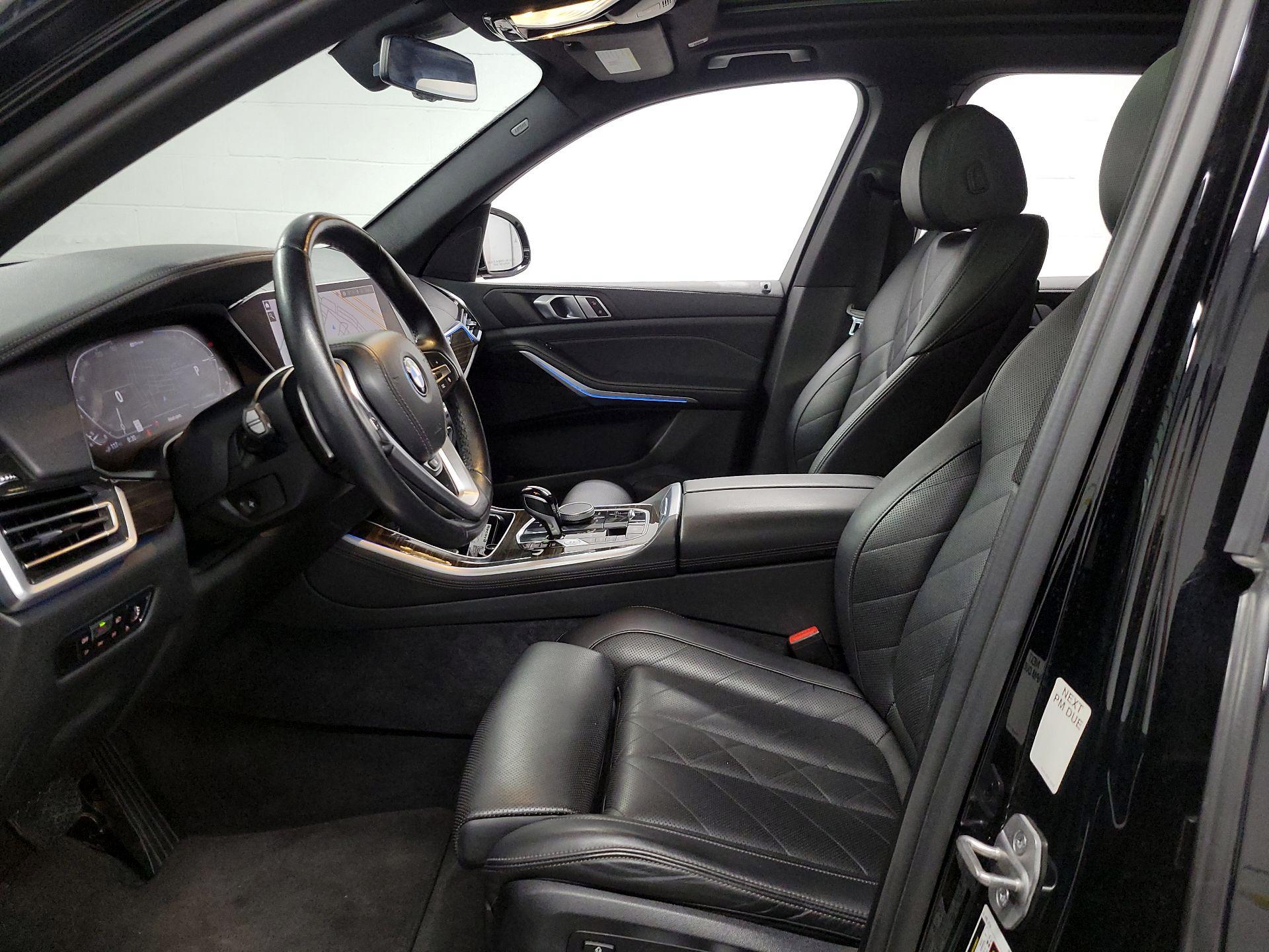 Thumbnail: 2023 BMW X5 - 11