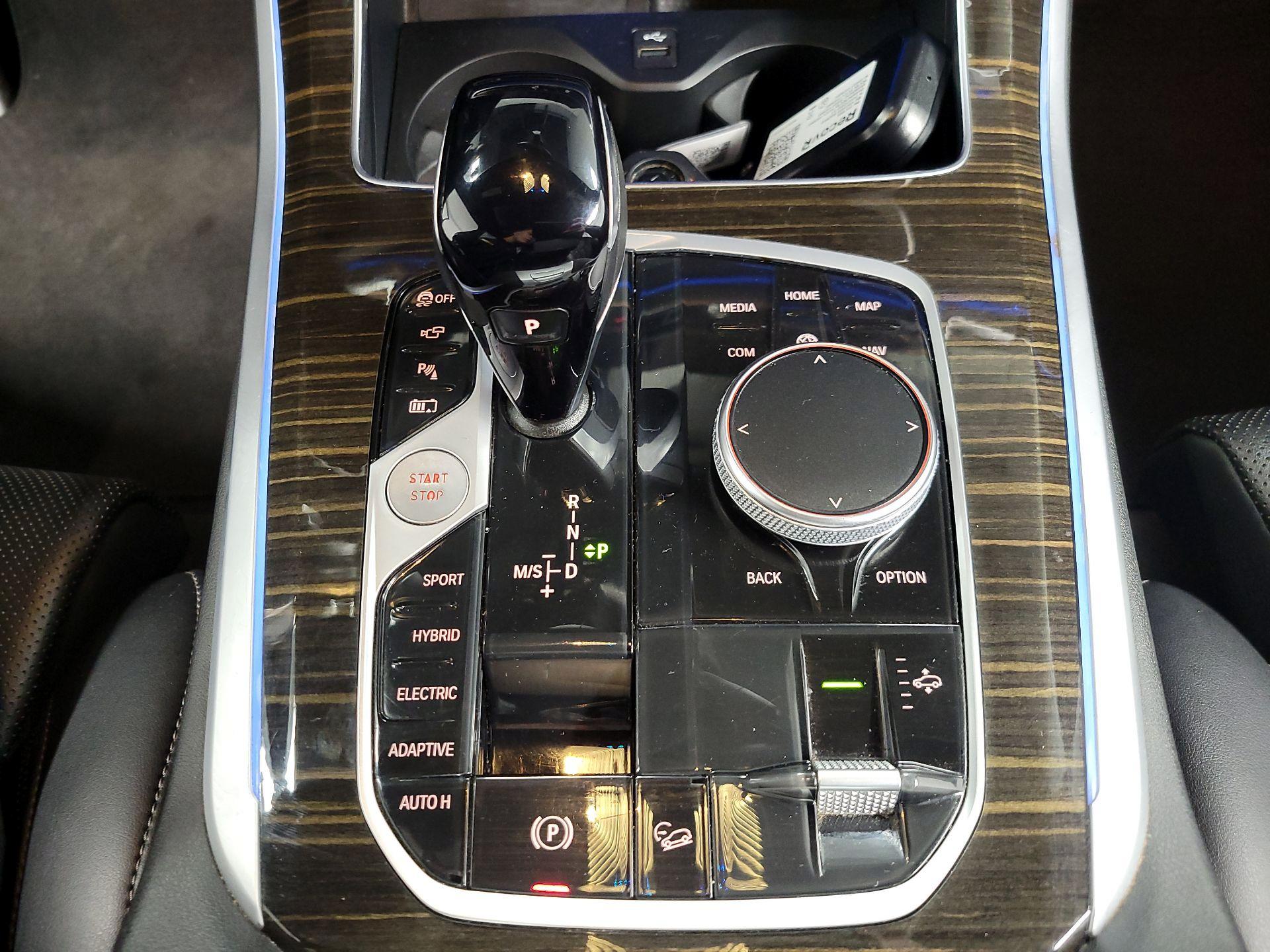 Thumbnail: 2023 BMW X5 - 18