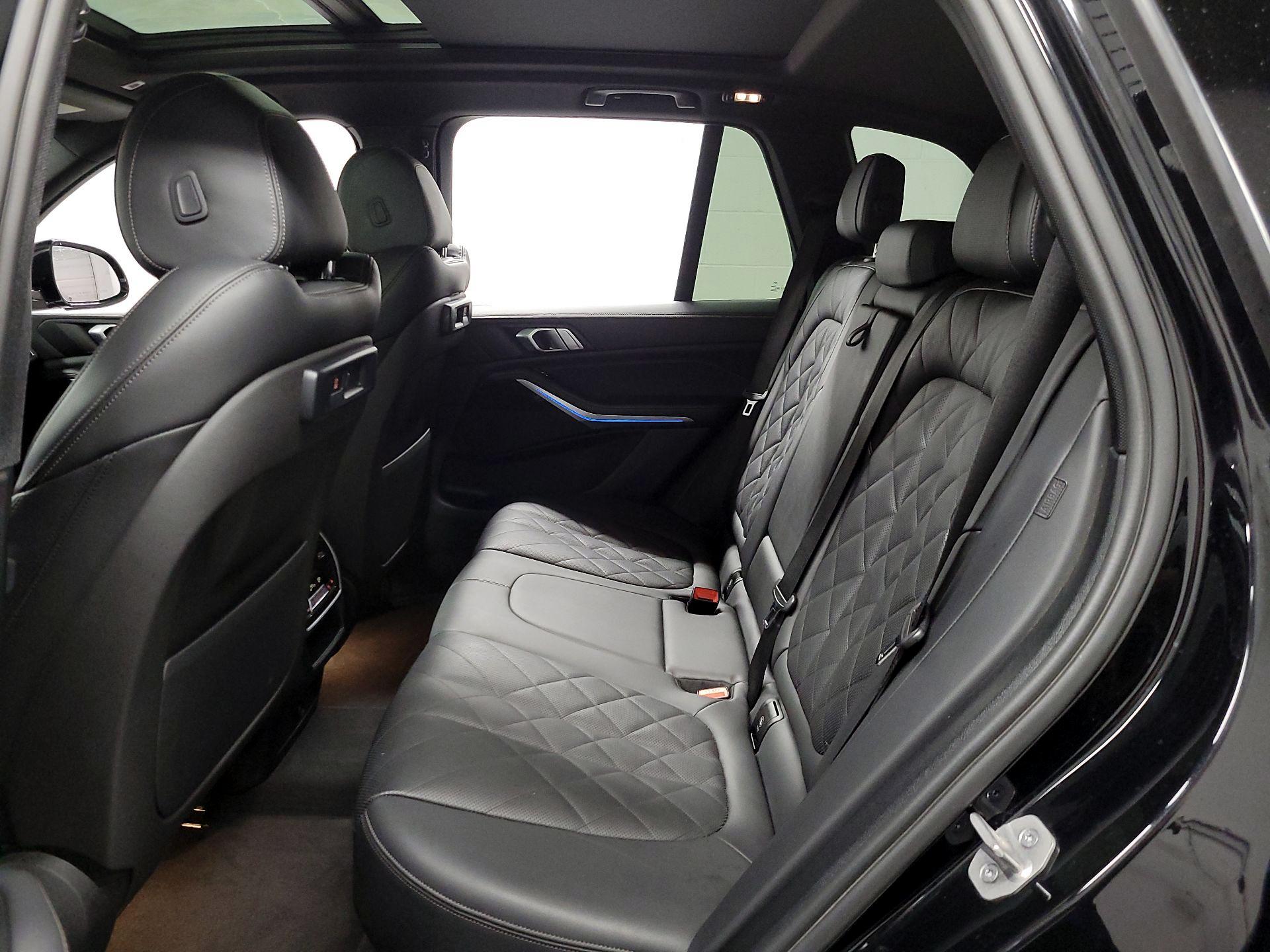 Thumbnail: 2023 BMW X5 - 19