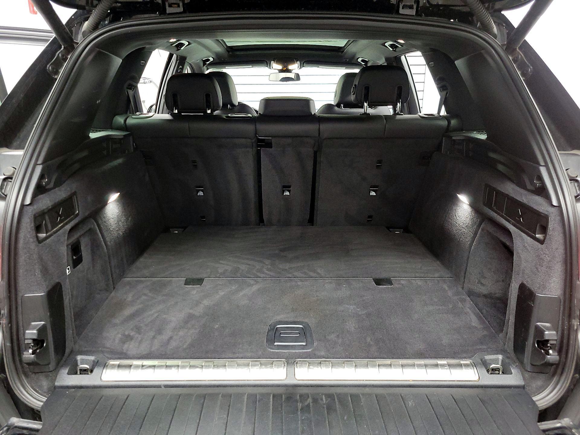 Thumbnail: 2023 BMW X5 - 20