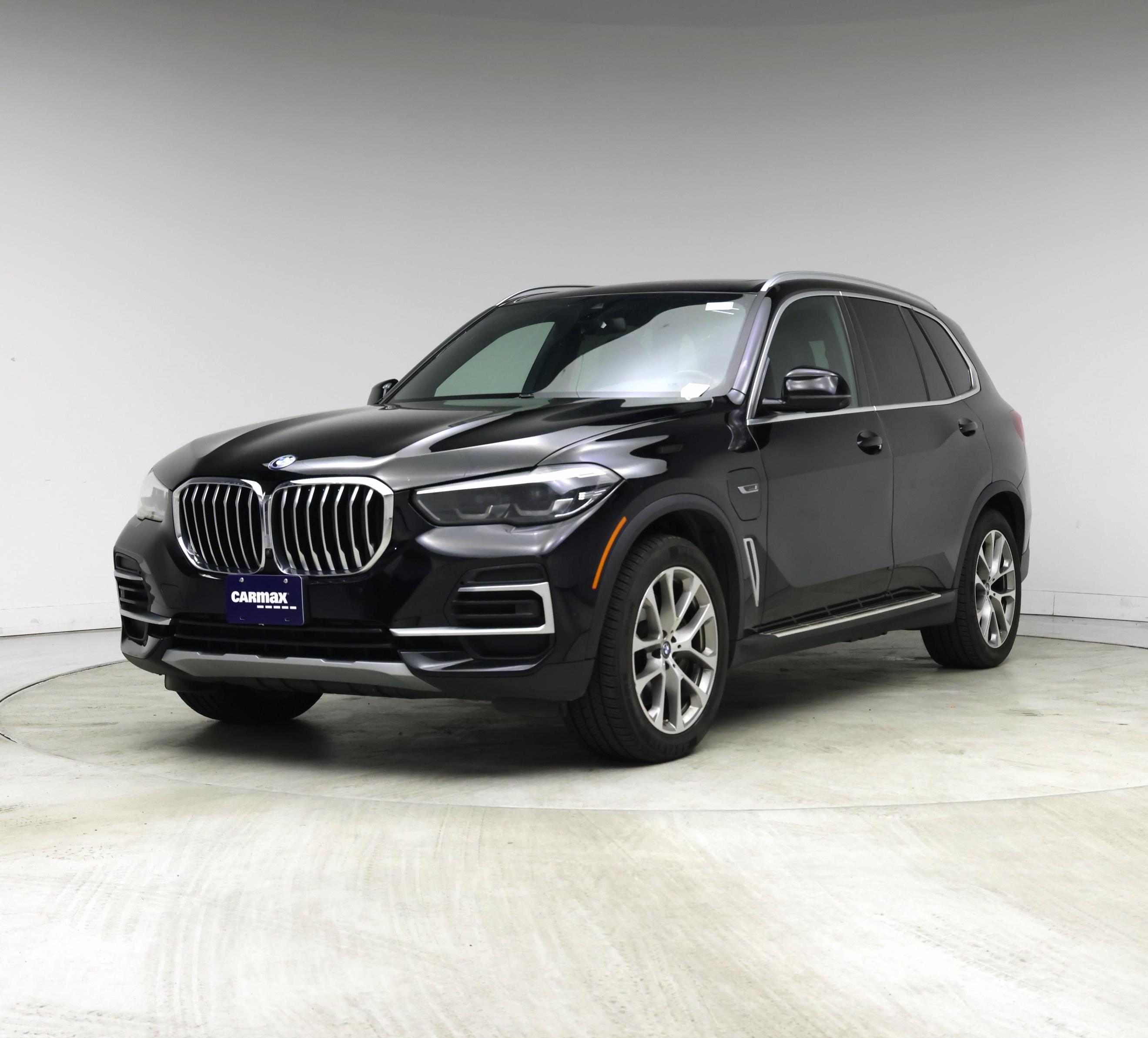 Thumbnail: 2023 BMW X5 - 4