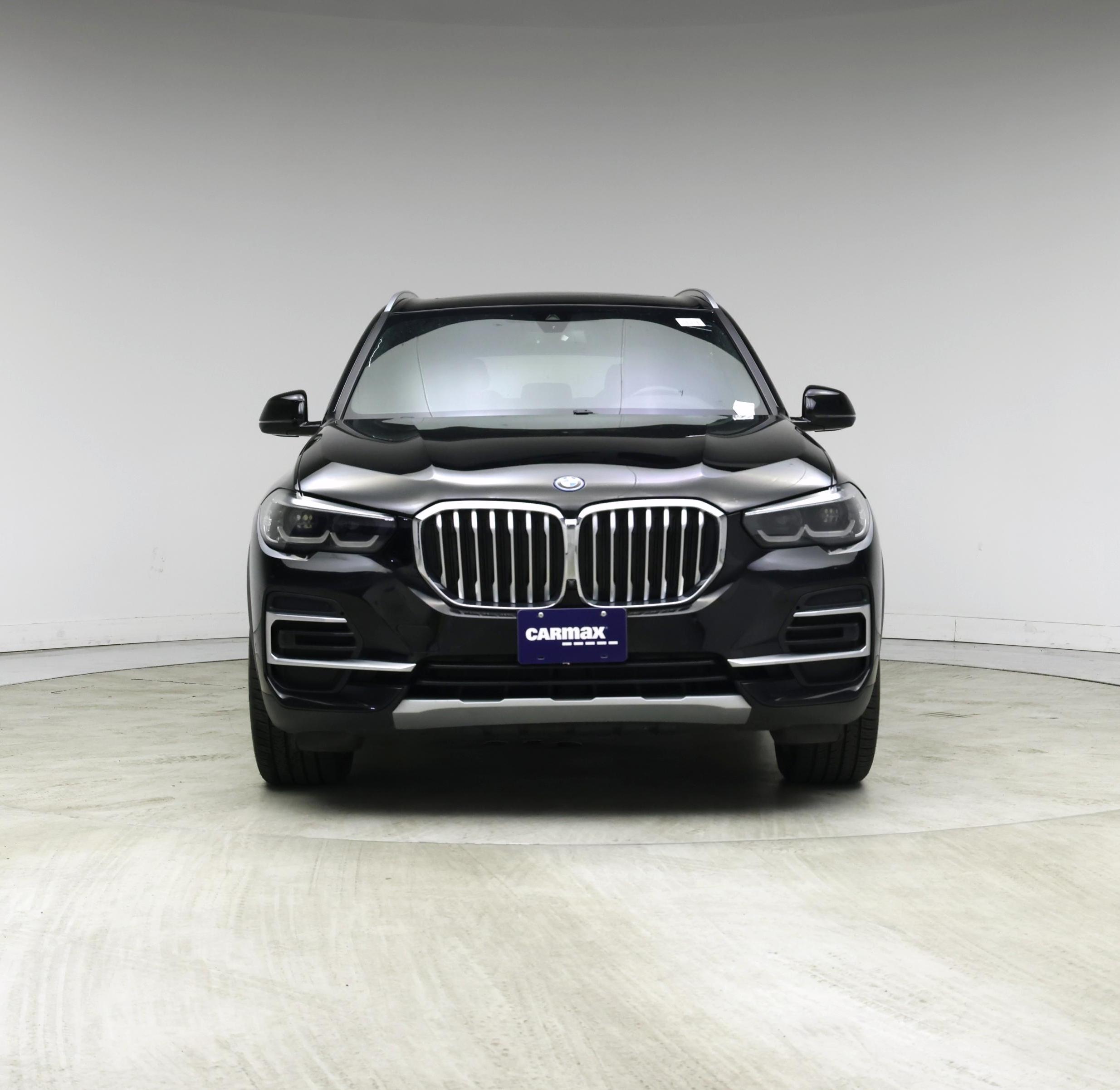 Thumbnail: 2023 BMW X5 - 5