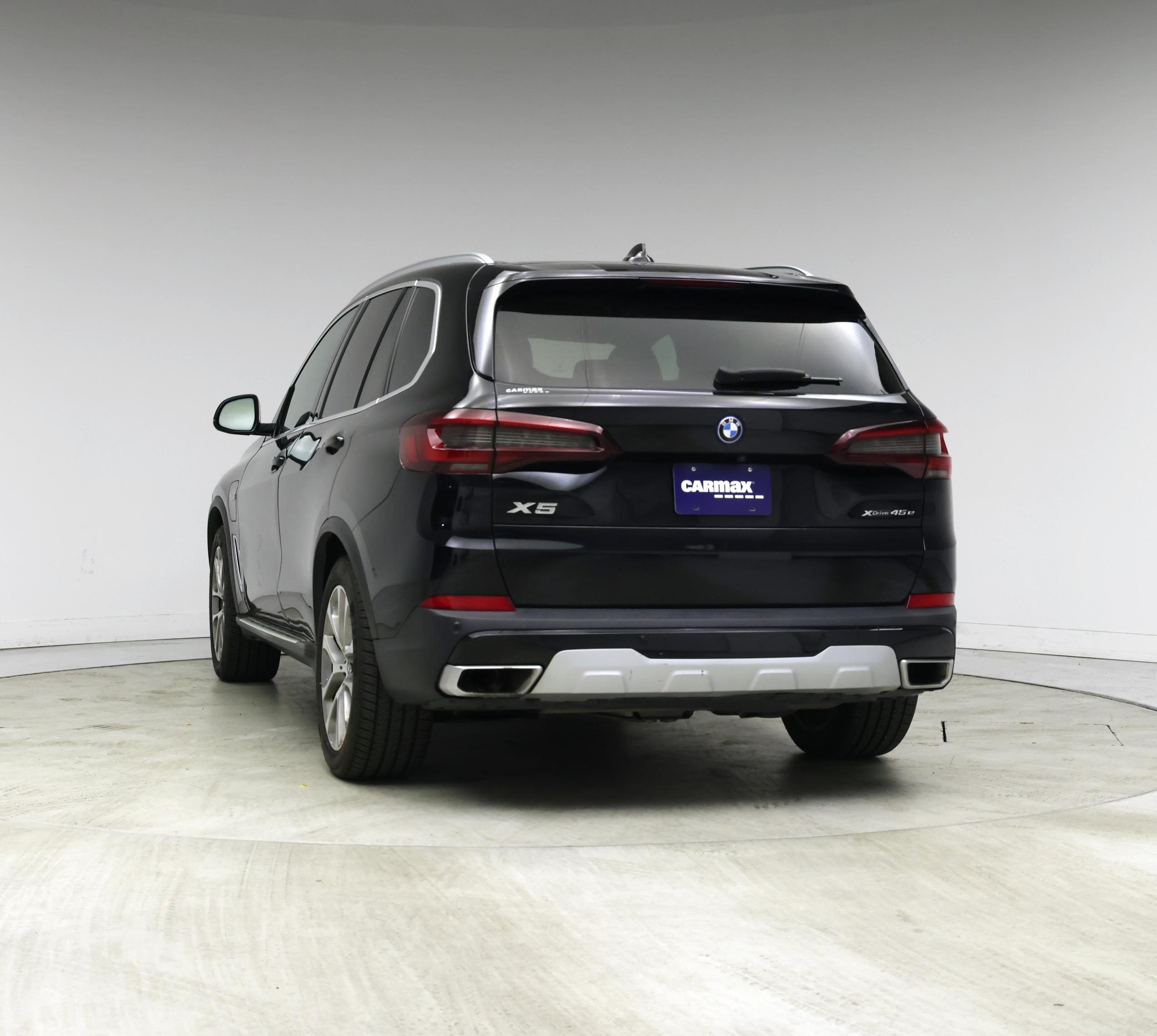 Thumbnail: 2023 BMW X5 - 6