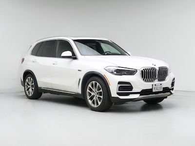 2023 BMW X5 Plug In Hybrid XDrive45e