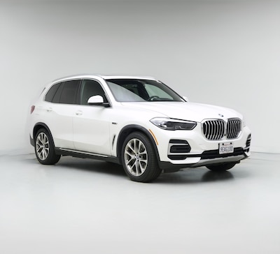 2023 BMW X5 XDrive45e