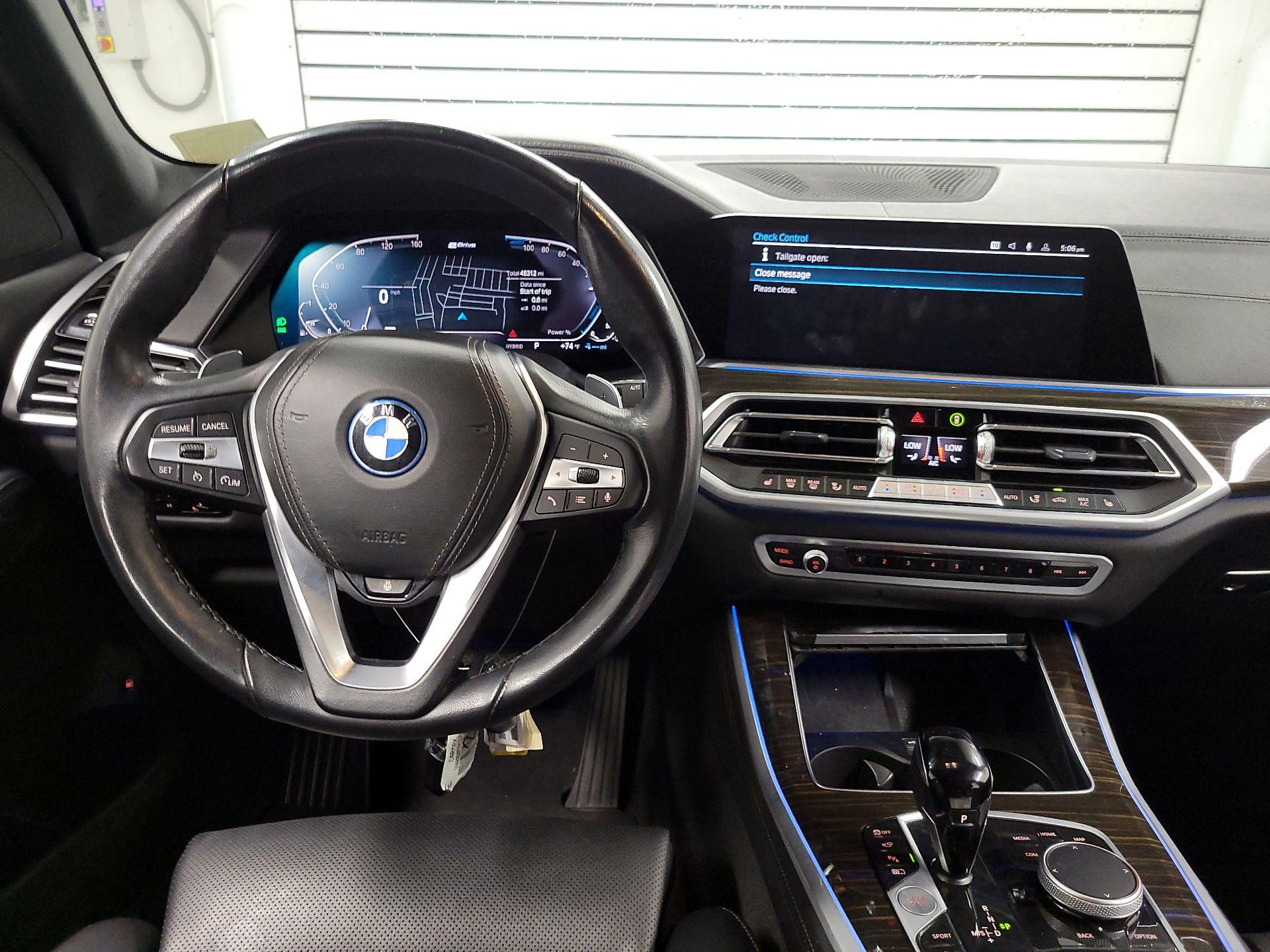 Thumbnail: 2023 BMW X5 - 9