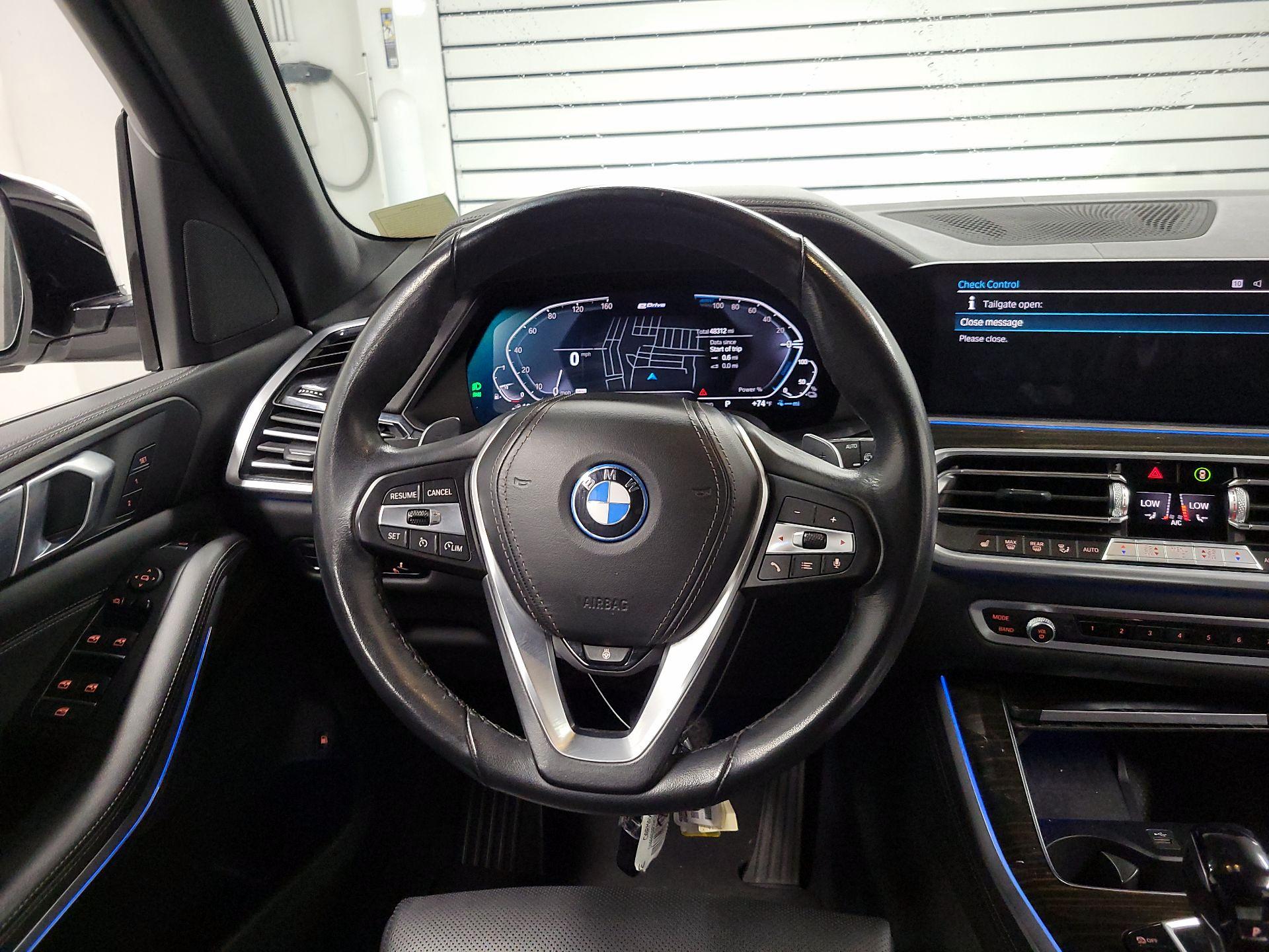 Thumbnail: 2023 BMW X5 - 10