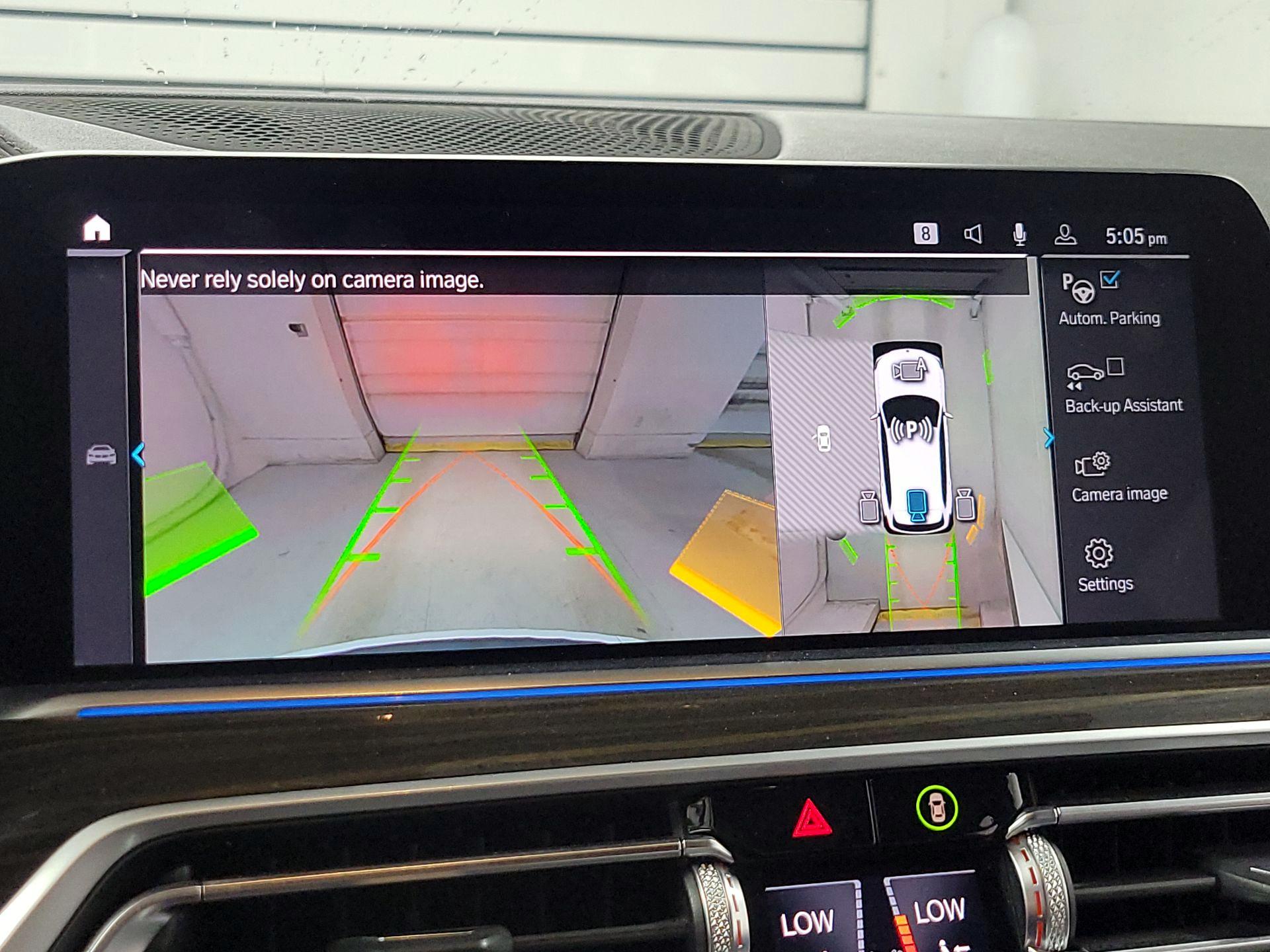 Thumbnail: 2023 BMW X5 - 13