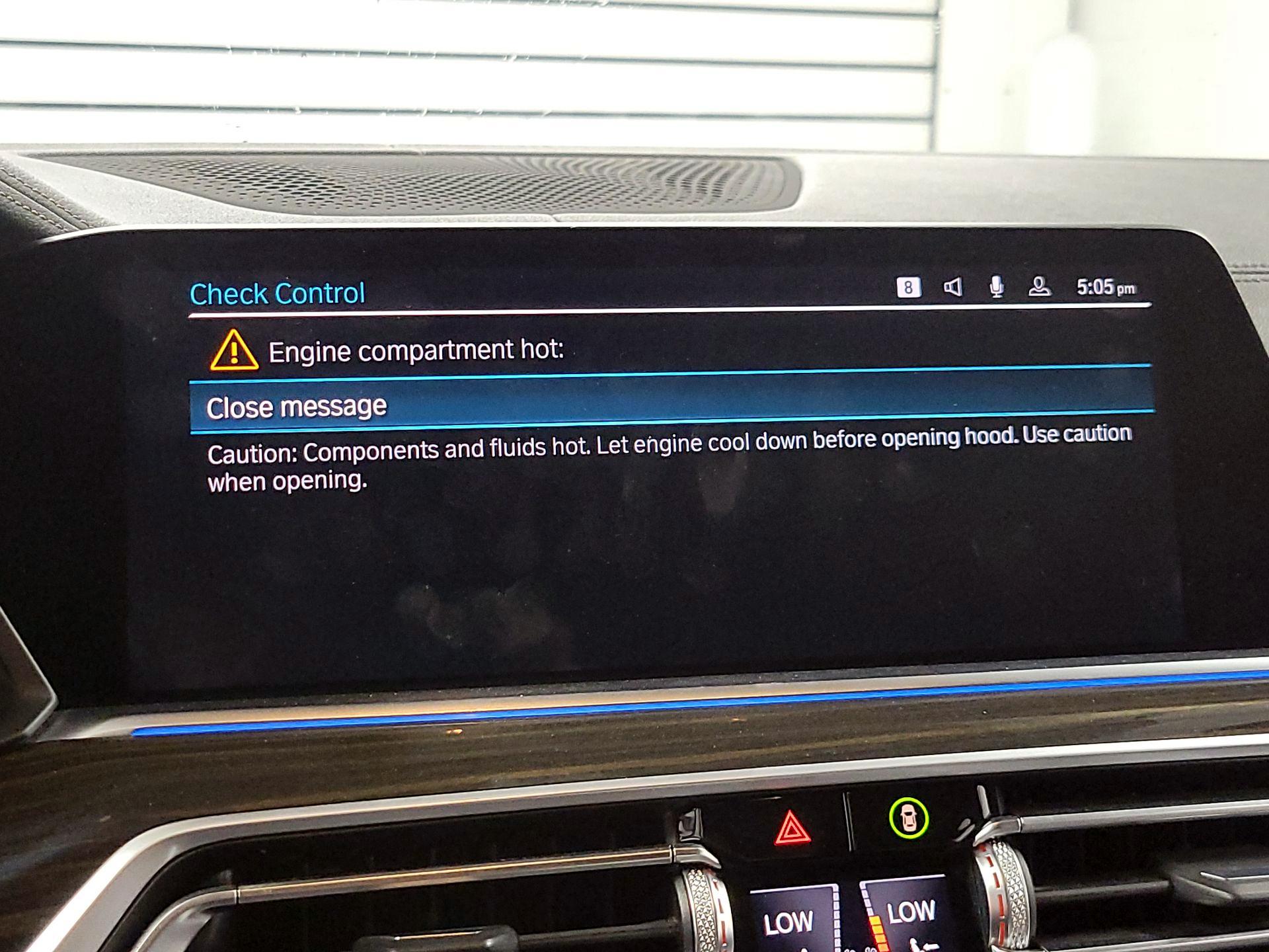 Thumbnail: 2023 BMW X5 - 14