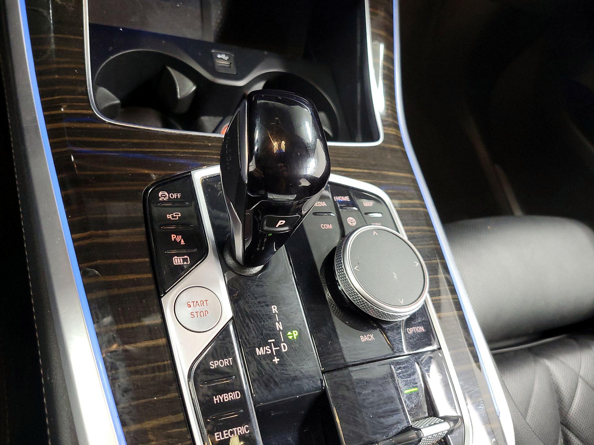 Thumbnail: 2023 BMW X5 - 16