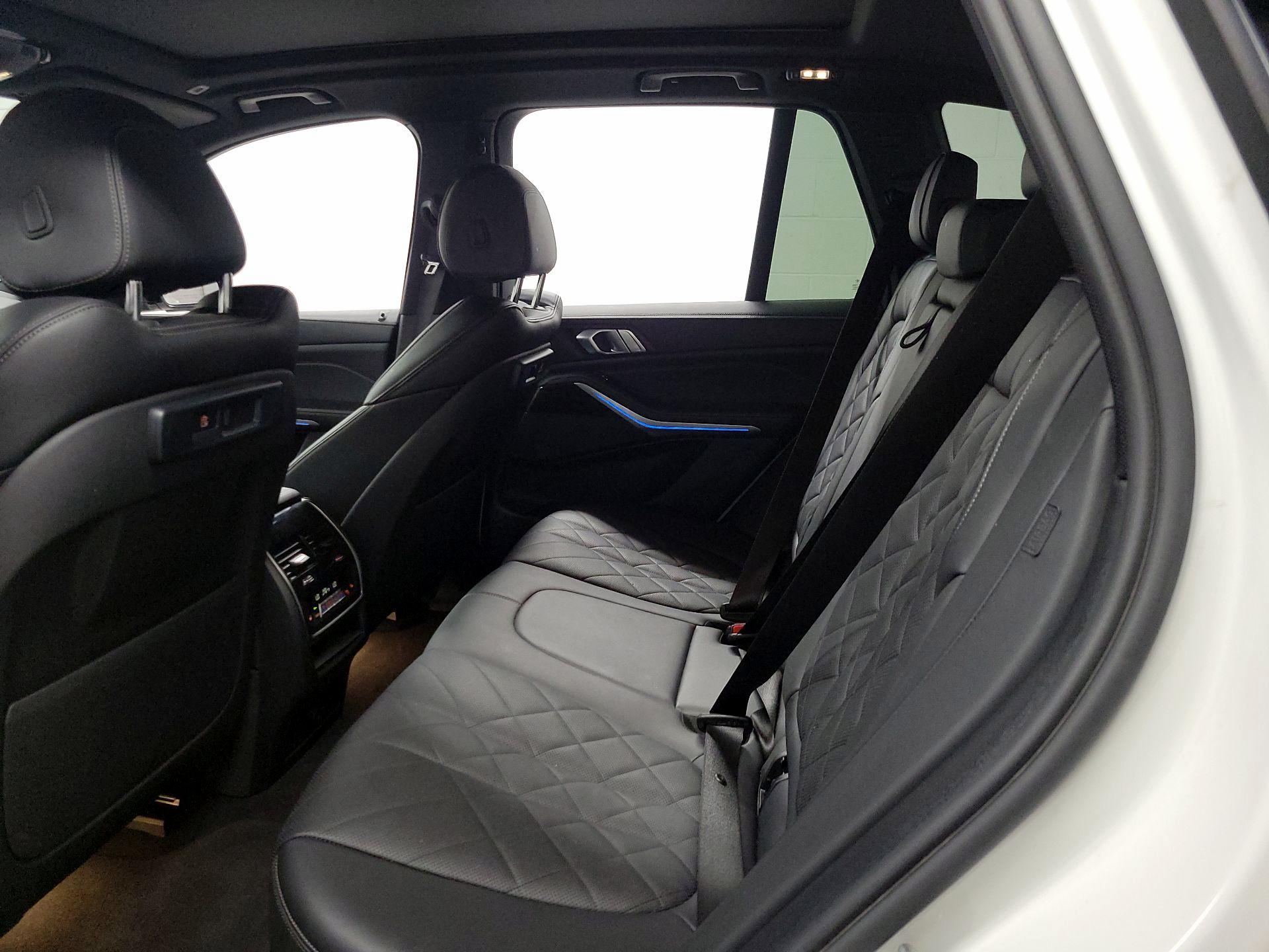 Thumbnail: 2023 BMW X5 - 17