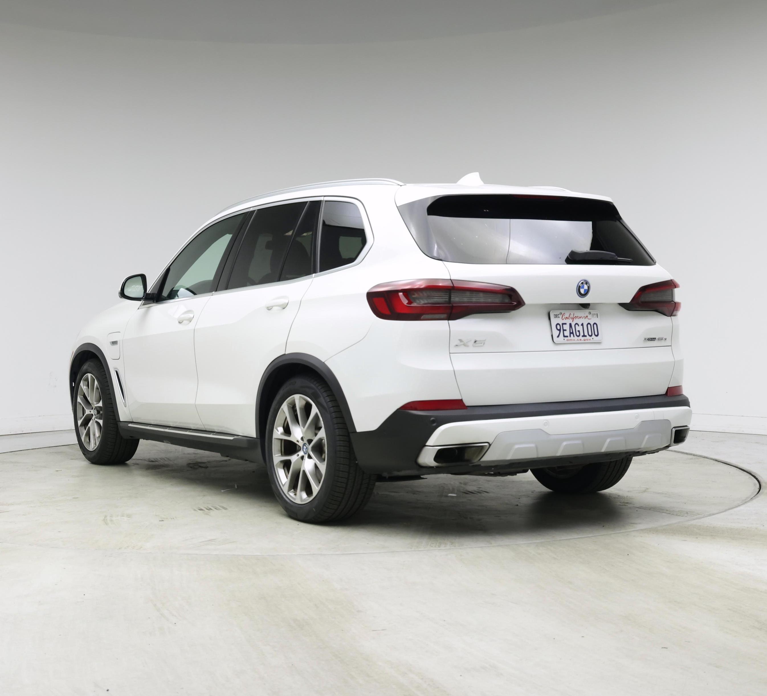 Thumbnail: 2023 BMW X5 - 2